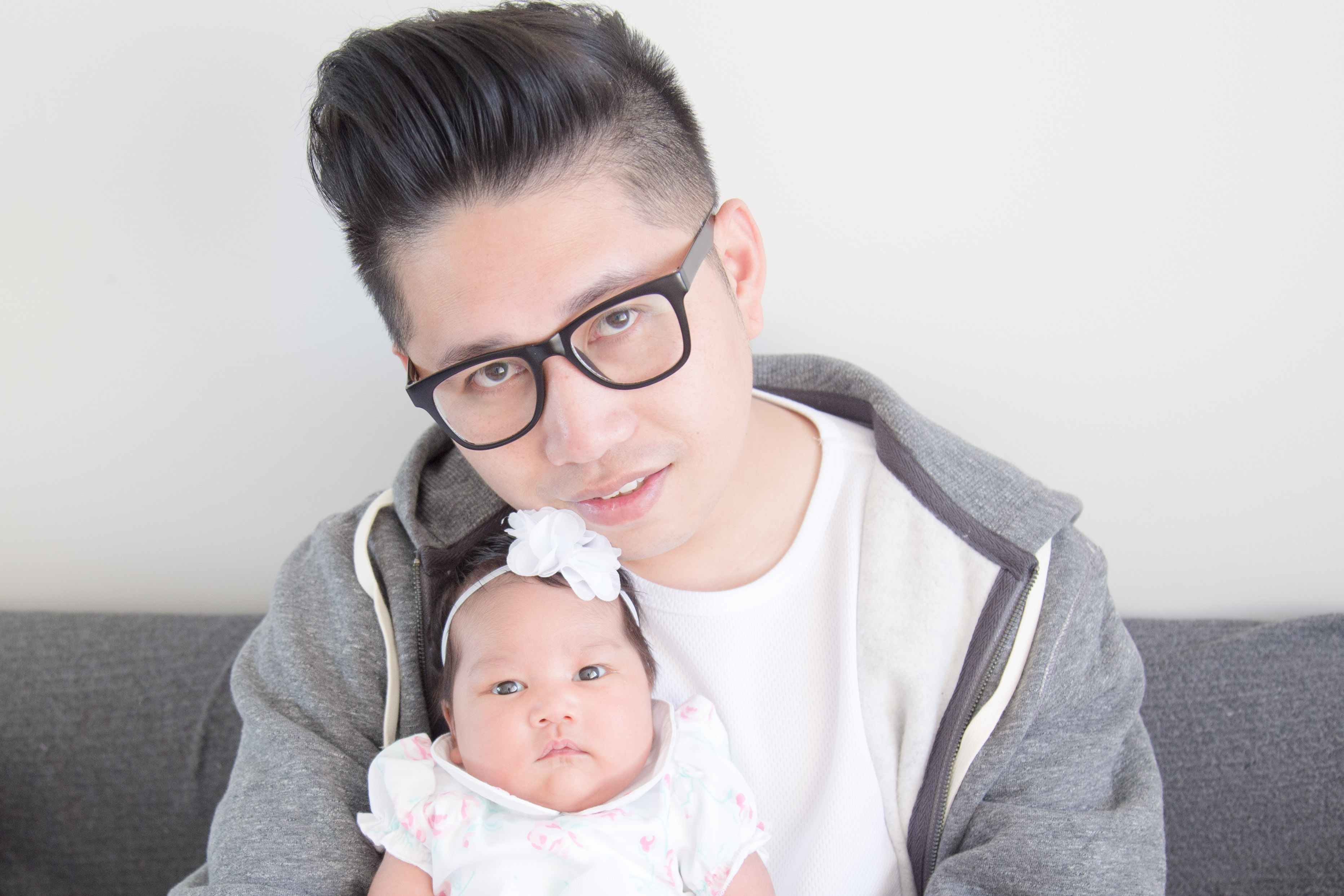 Two Sleepless Birds | Mom Blog | Momtrepreneurs