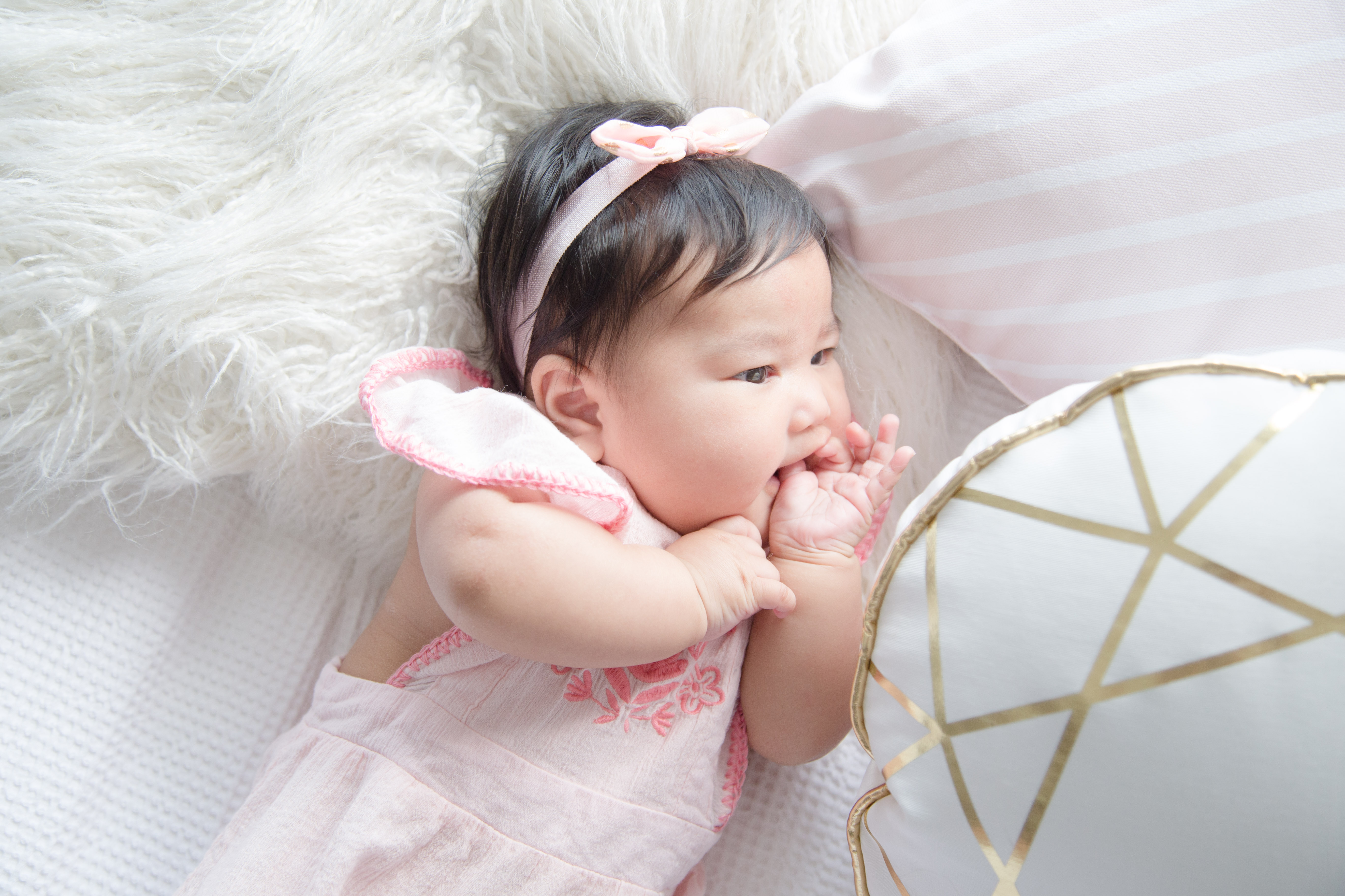 Two Sleepless Birds | Mom Blog | Momtrepreneurs