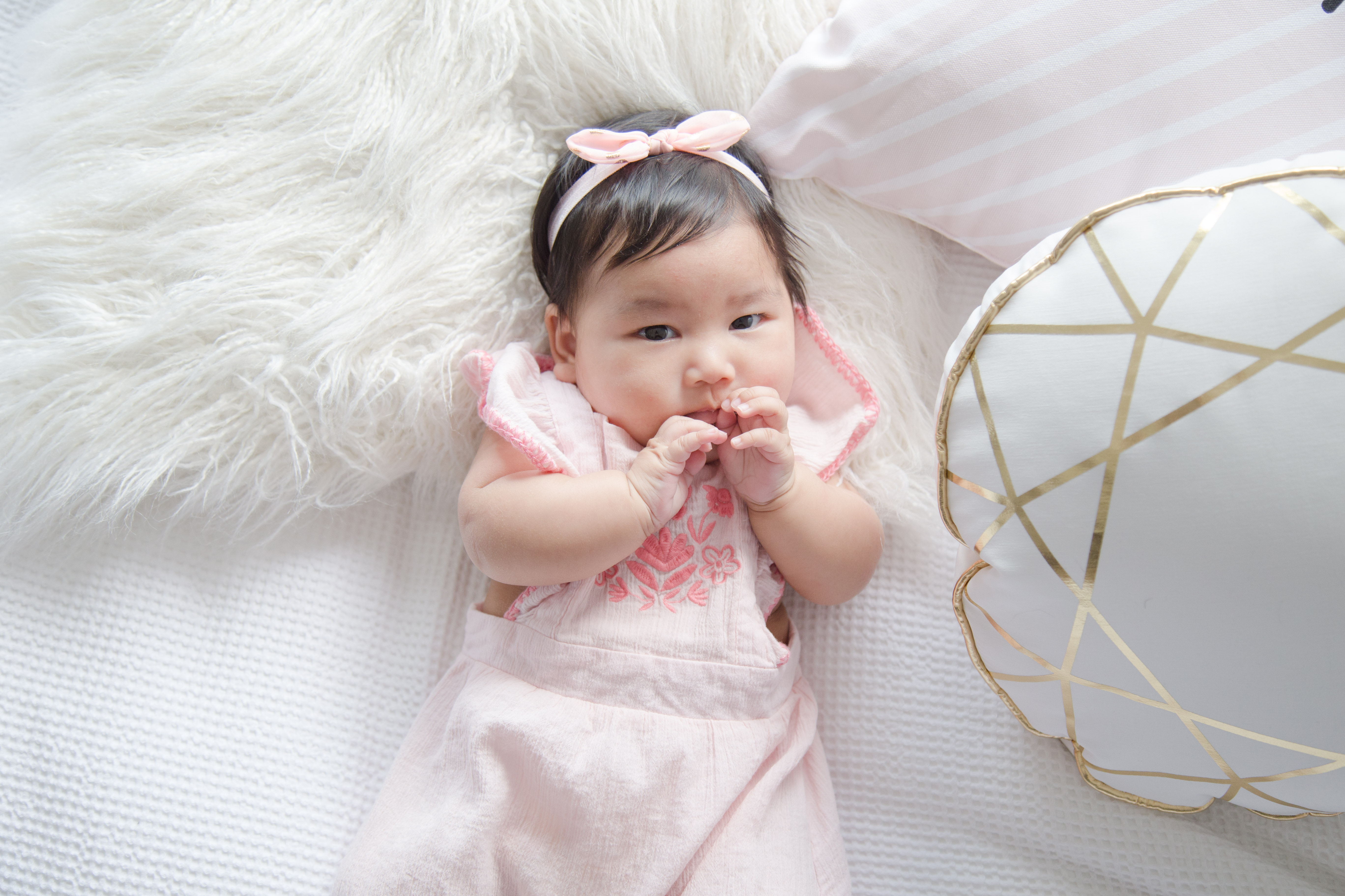 Two Sleepless Birds | Mom Blog | Momtrepreneurs