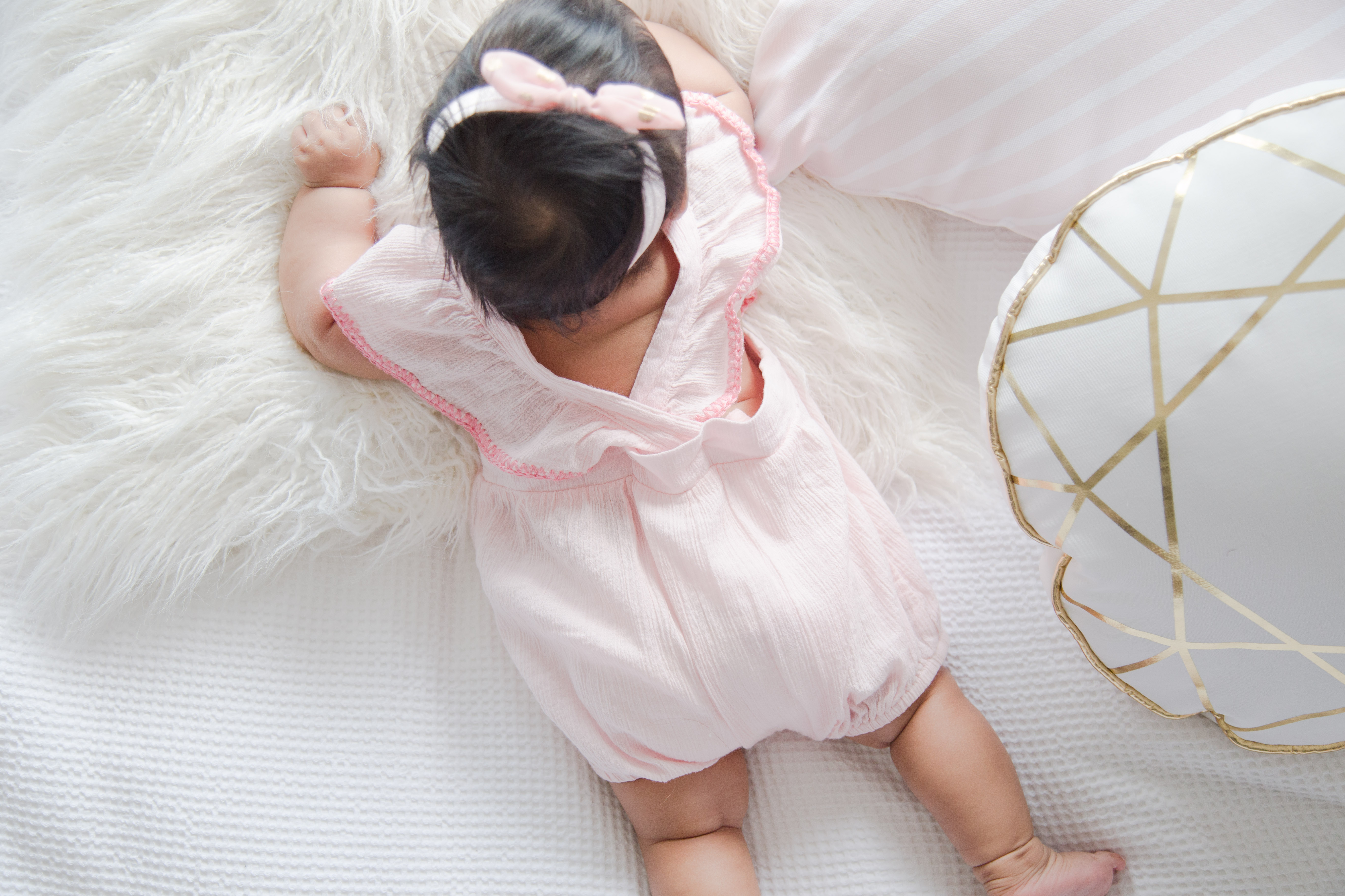 Two Sleepless Birds | Mom Blog | Momtrepreneurs