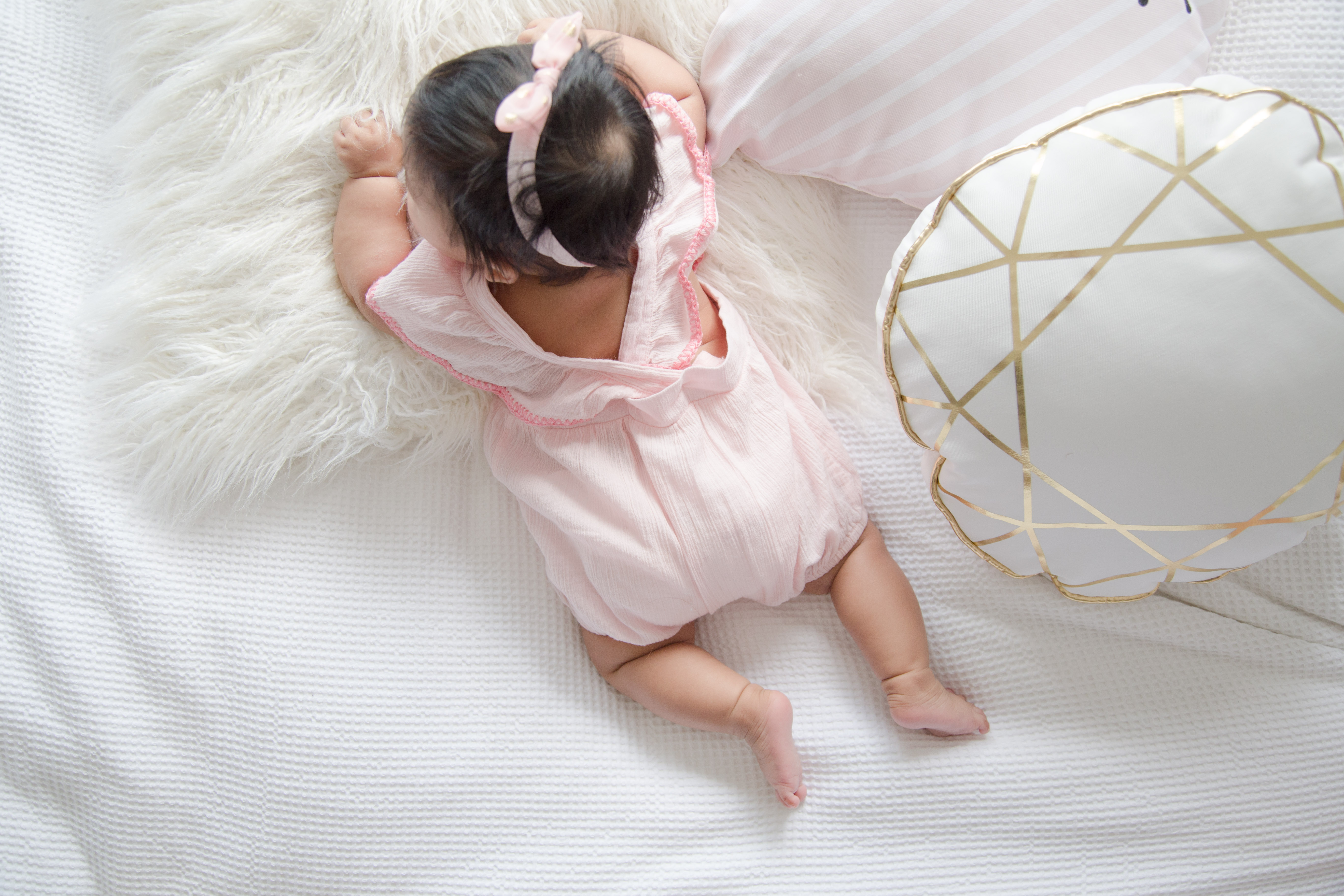 Two Sleepless Birds | Mom Blog | Momtrepreneurs