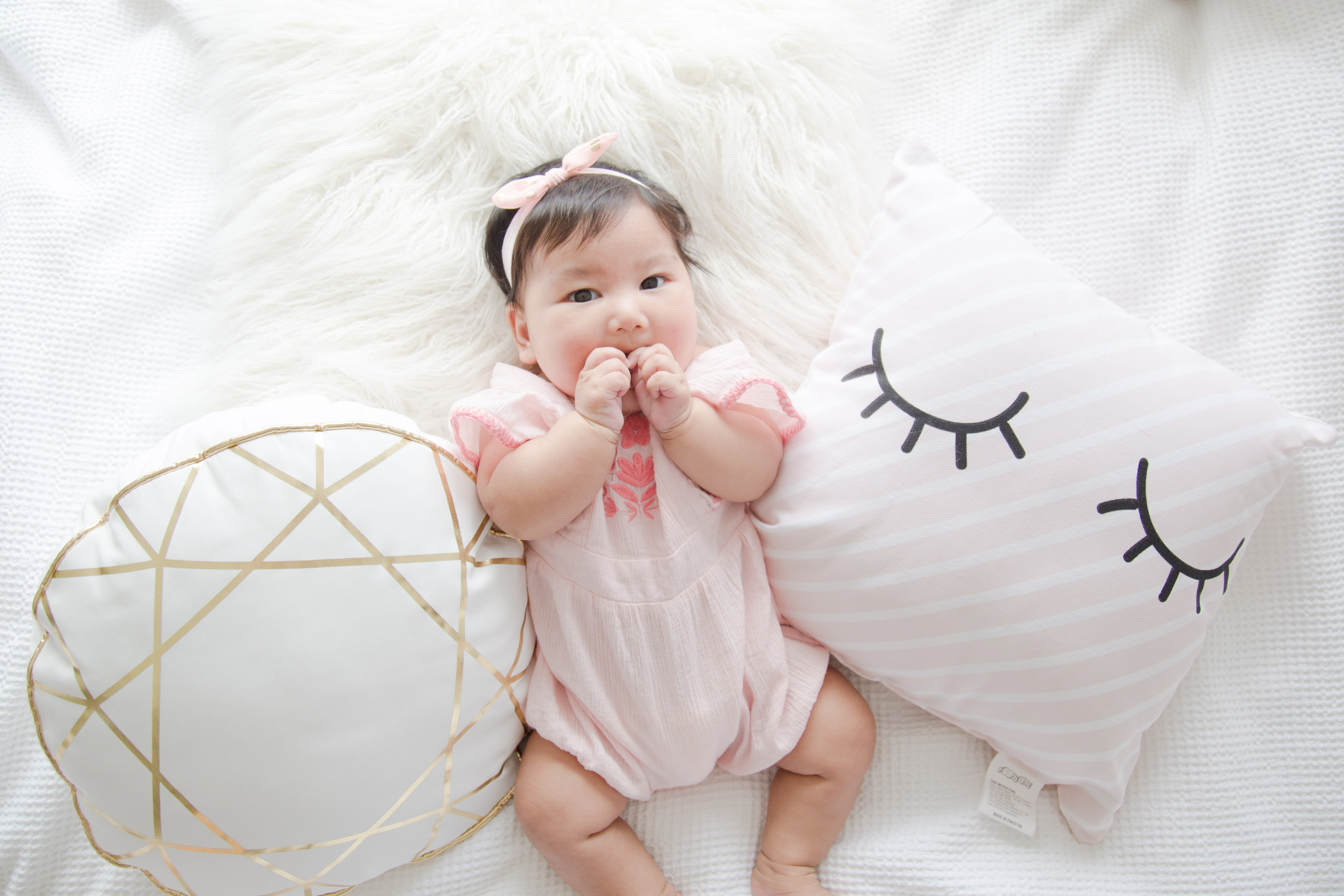 Two Sleepless Birds | Mom Blog | Momtrepreneurs