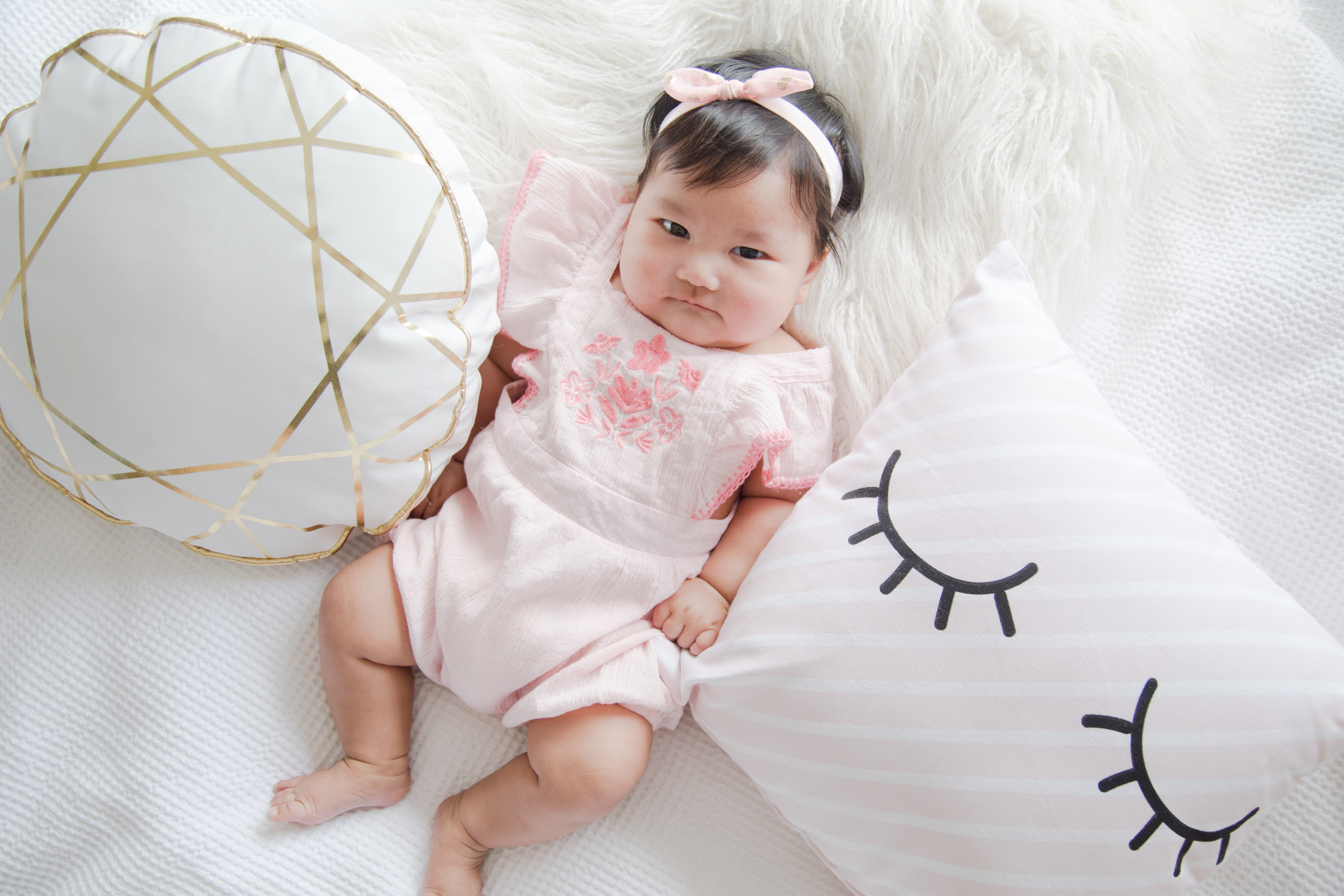 Two Sleepless Birds | Mom Blog | Momtrepreneurs