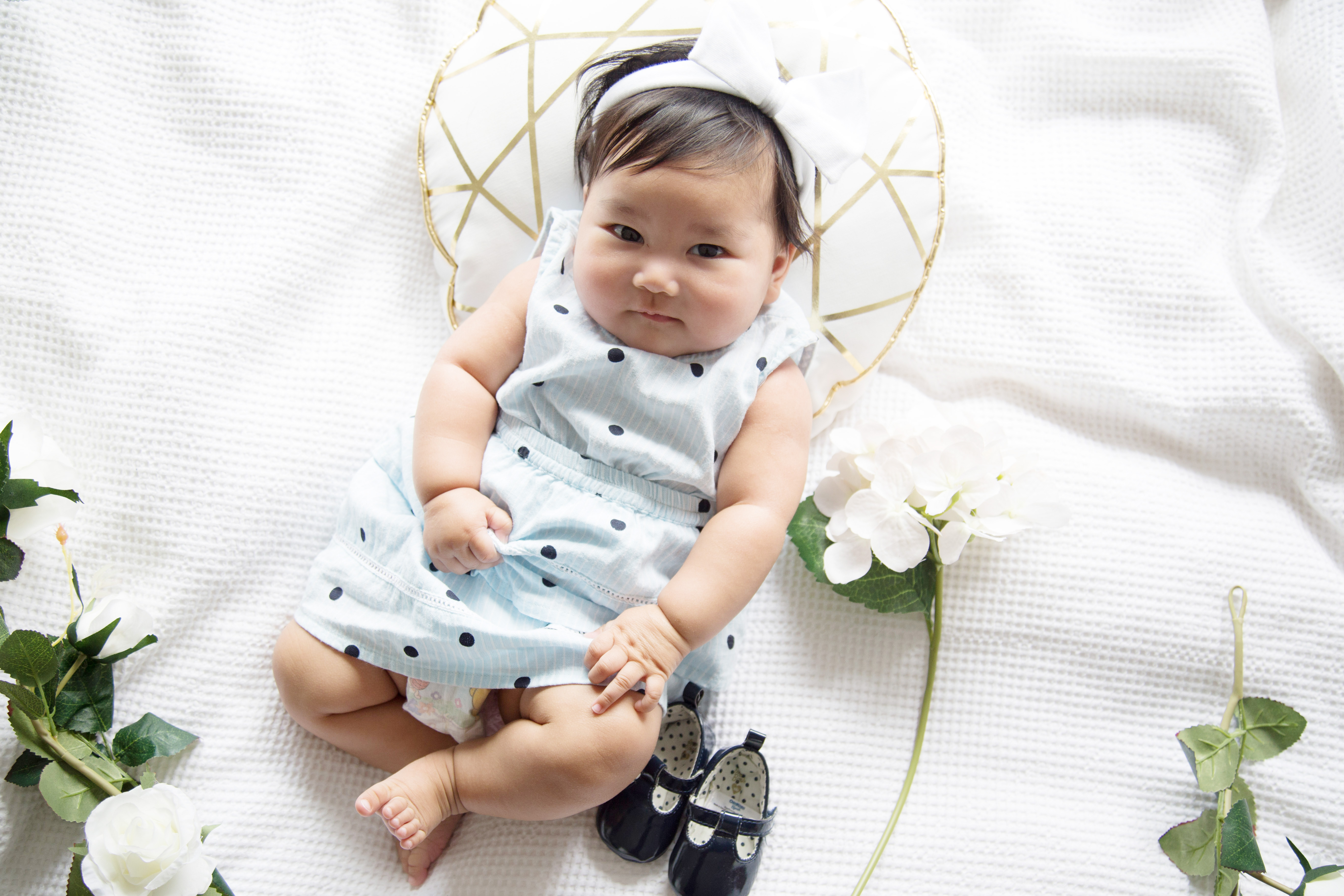 Two Sleepless Birds | Mom Blog | Momtrepreneurs