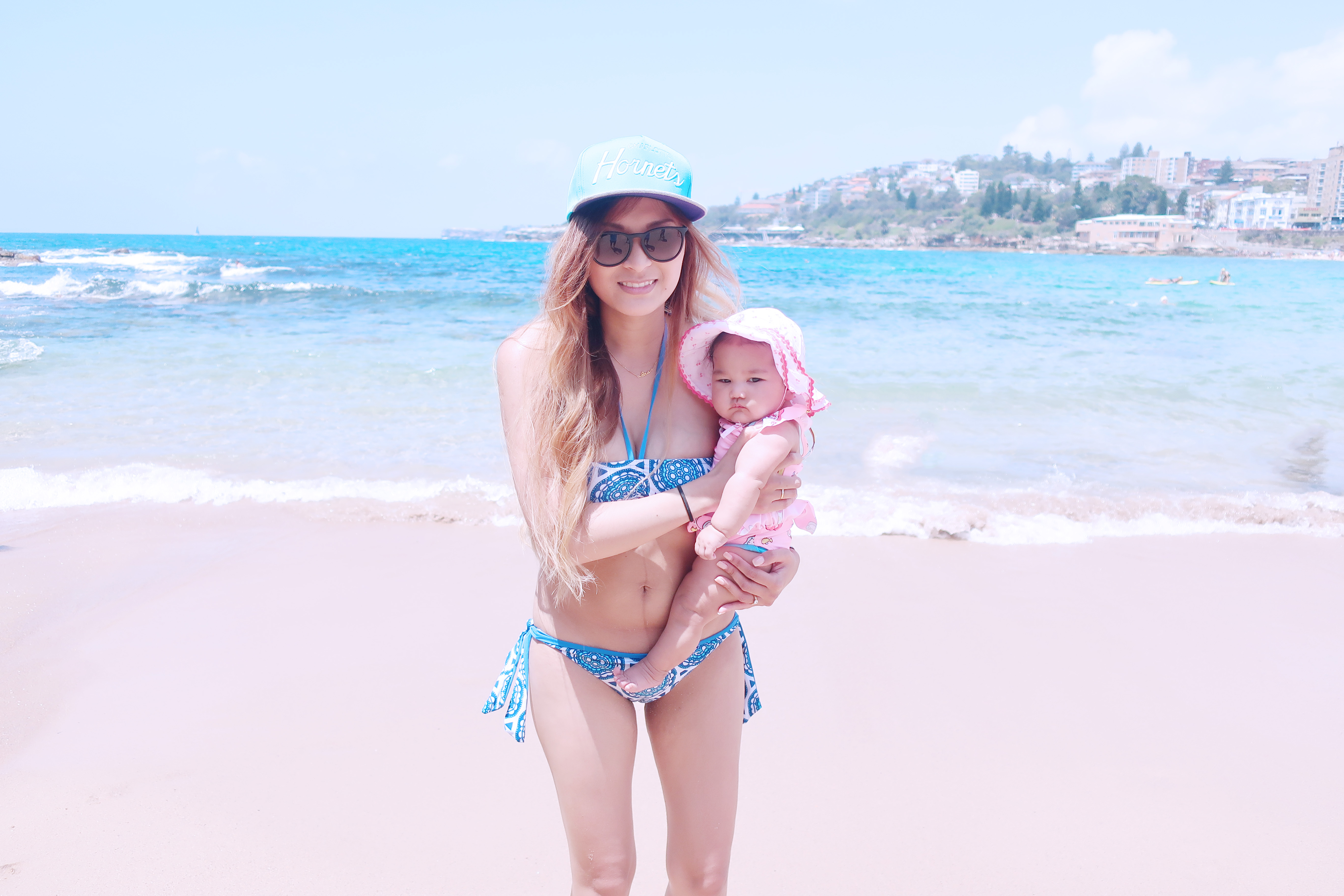 Two Sleepless Birds | Mom Blog | Momtrepreneurs