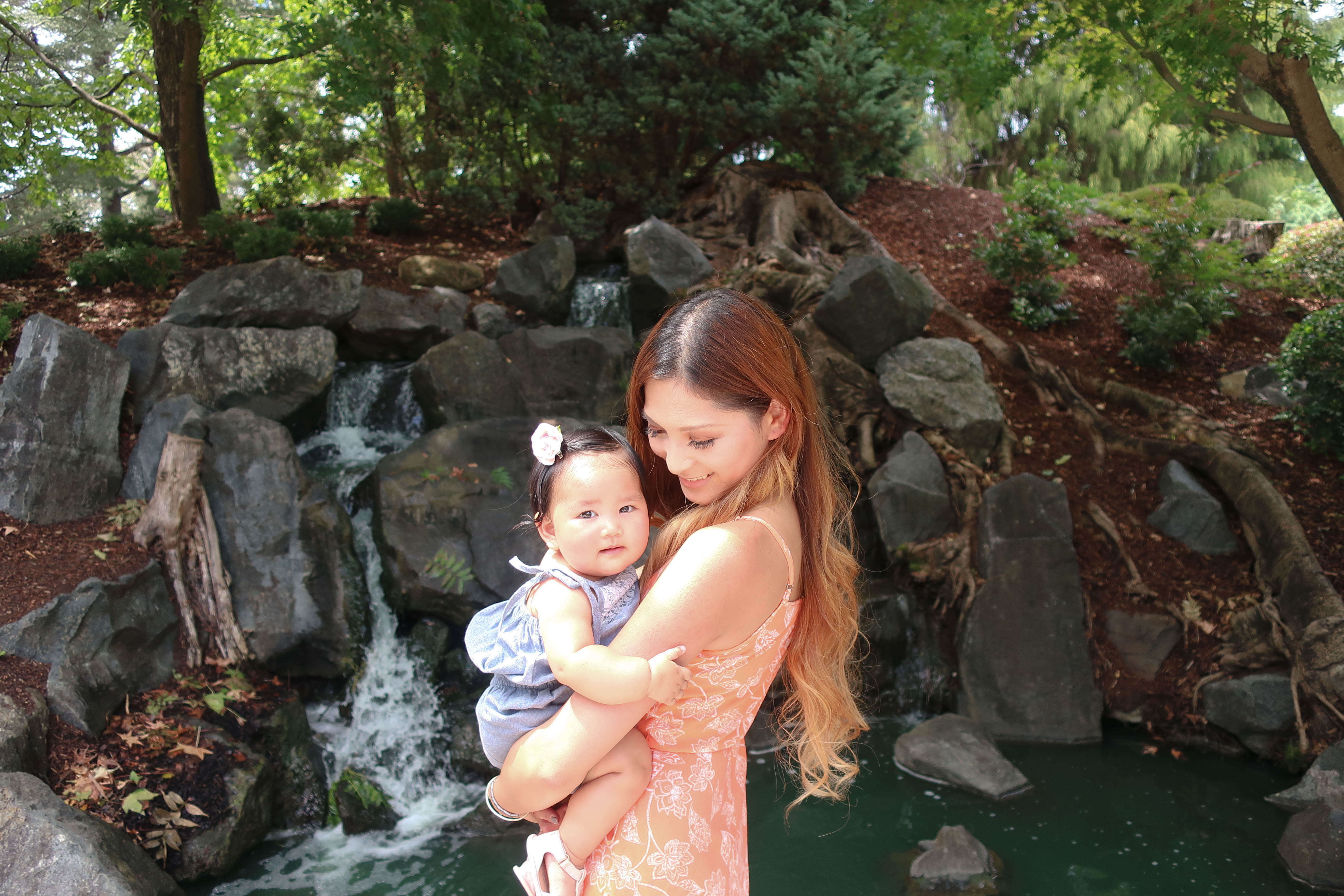 Two Sleepless Birds | Mom Blog | Momtrepreneurs