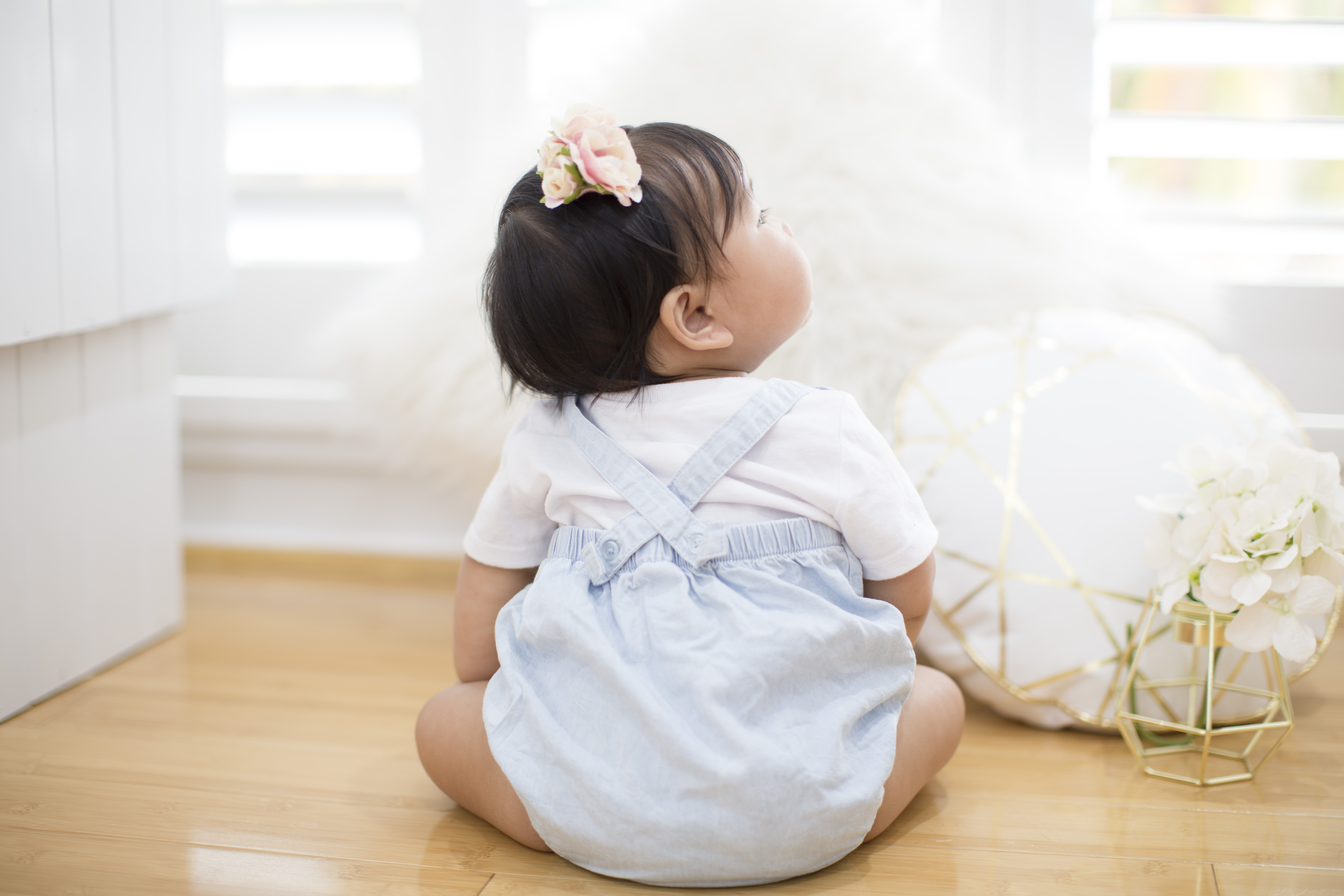Two Sleepless Birds | Mom Blog | Momtrepreneurs