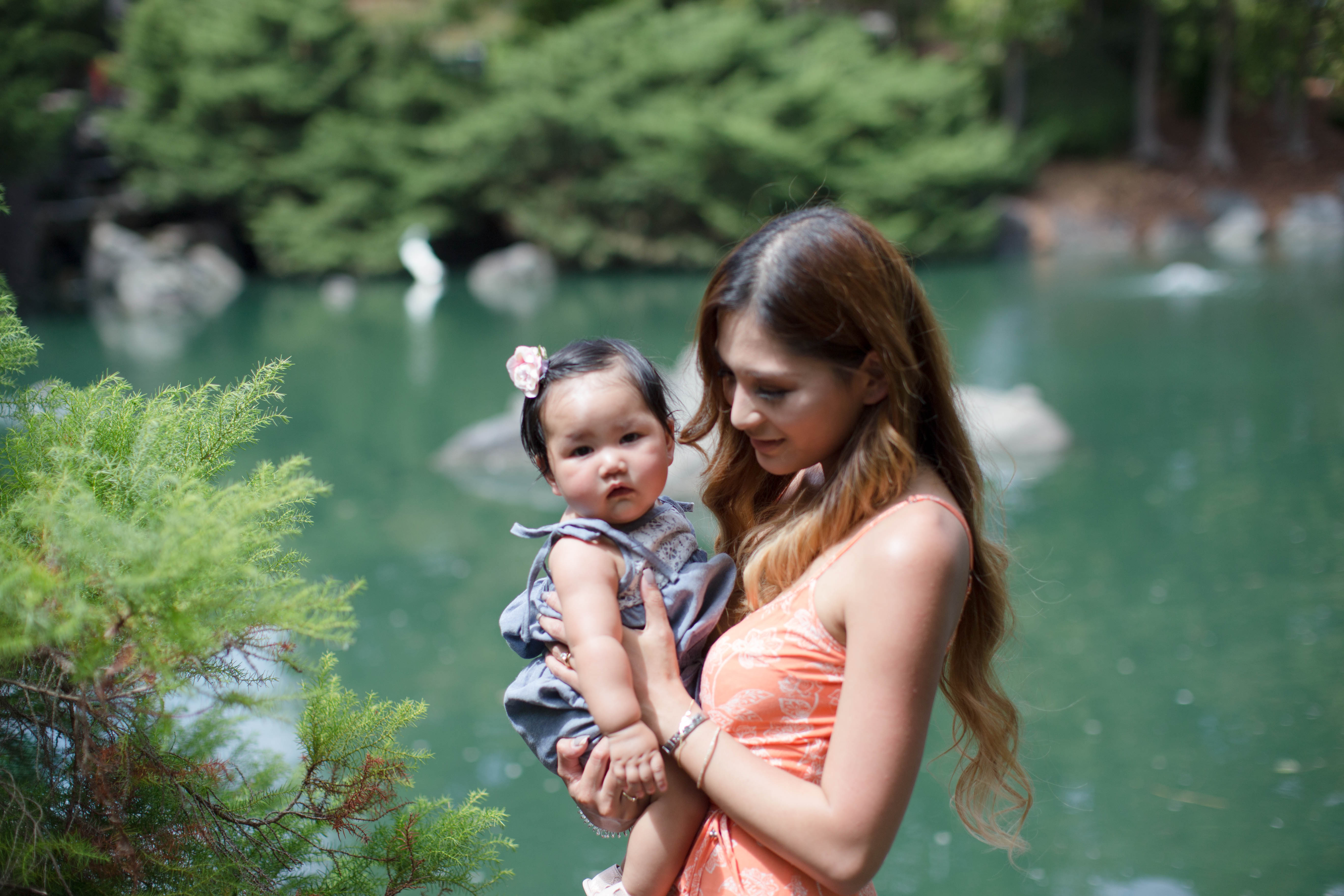 Two Sleepless Birds | Mom Blog | Momtrepreneurs