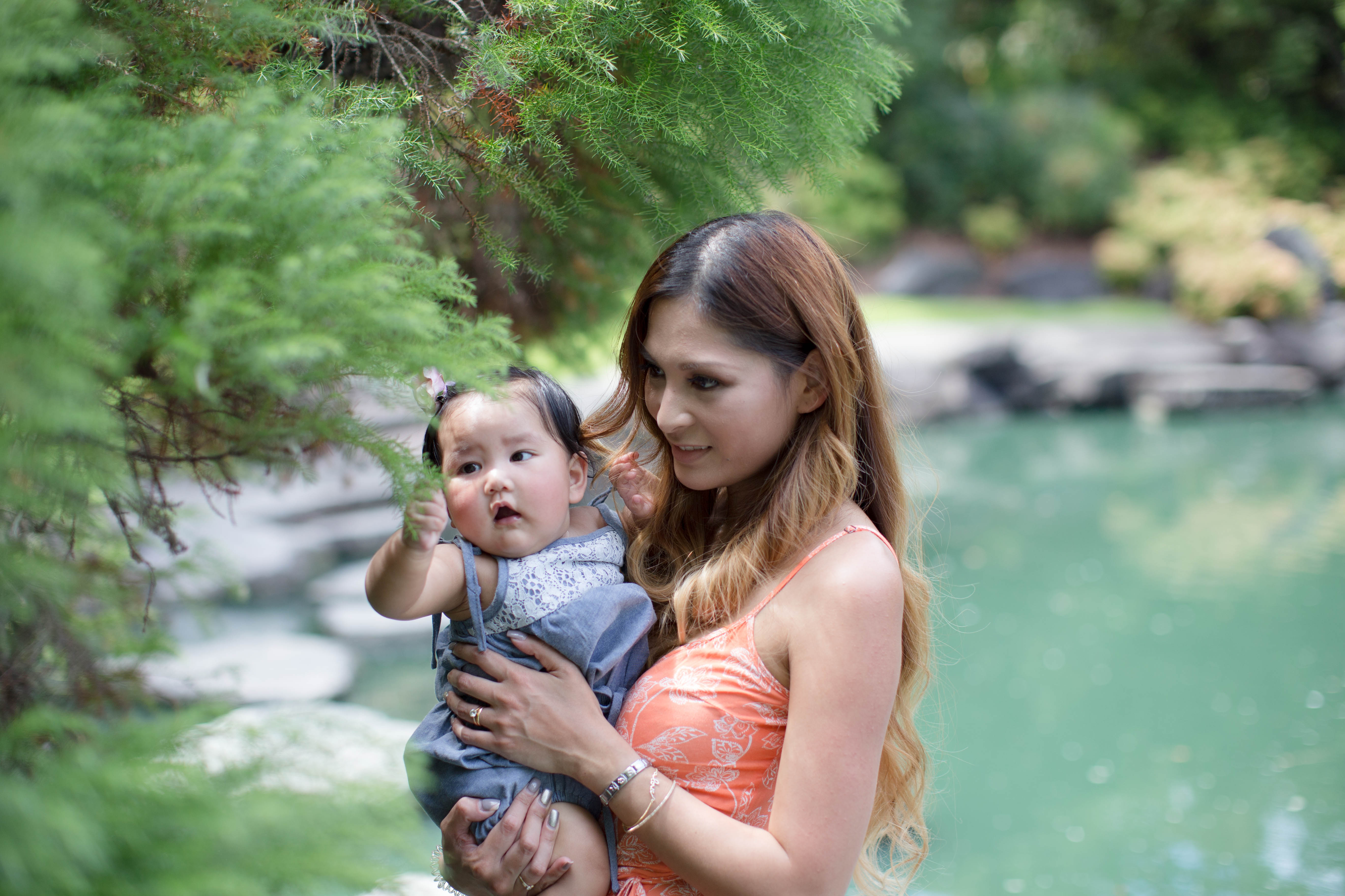 Two Sleepless Birds | Mom Blog | Momtrepreneurs