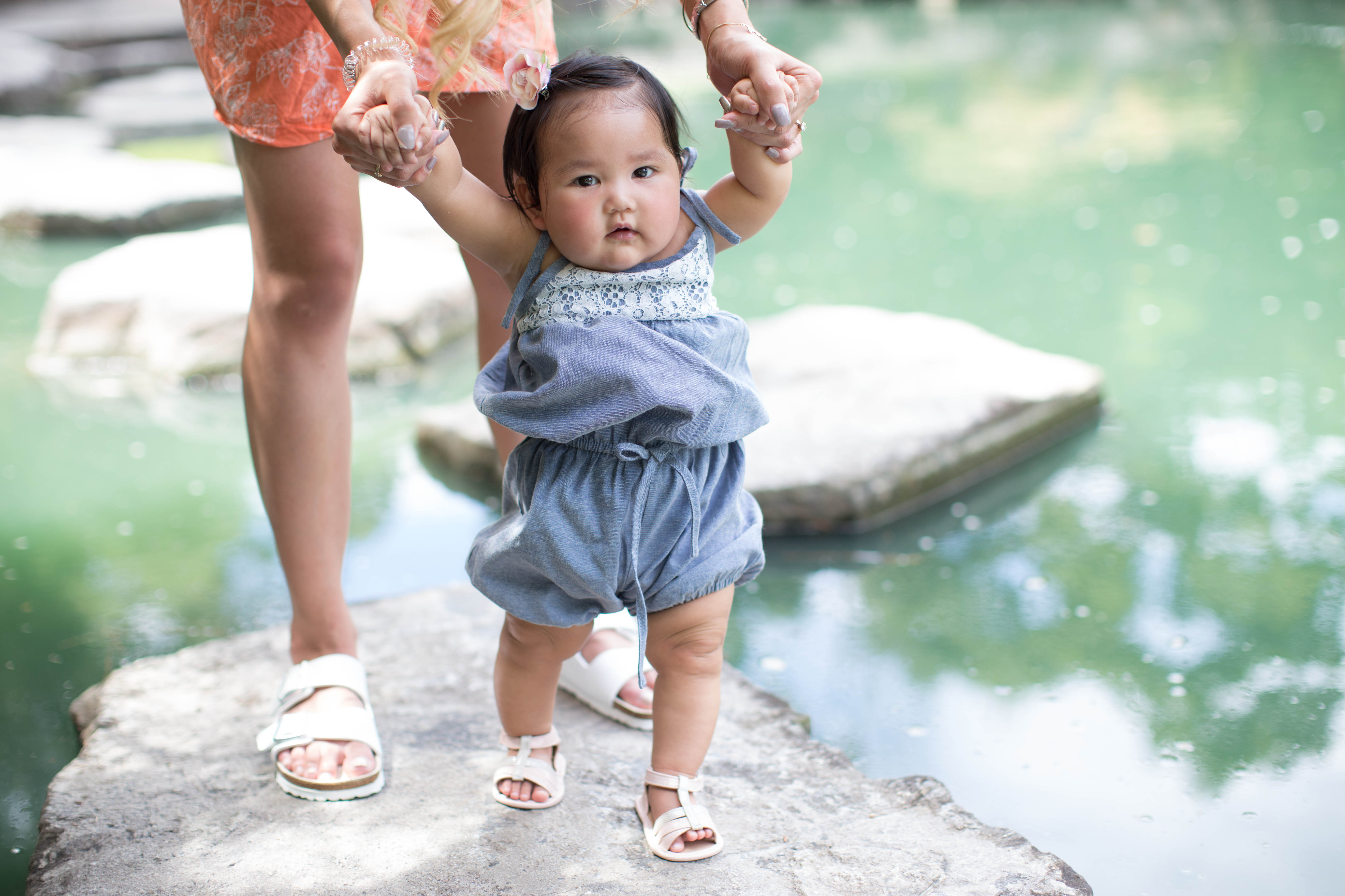Two Sleepless Birds | Mom Blog | Momtrepreneurs