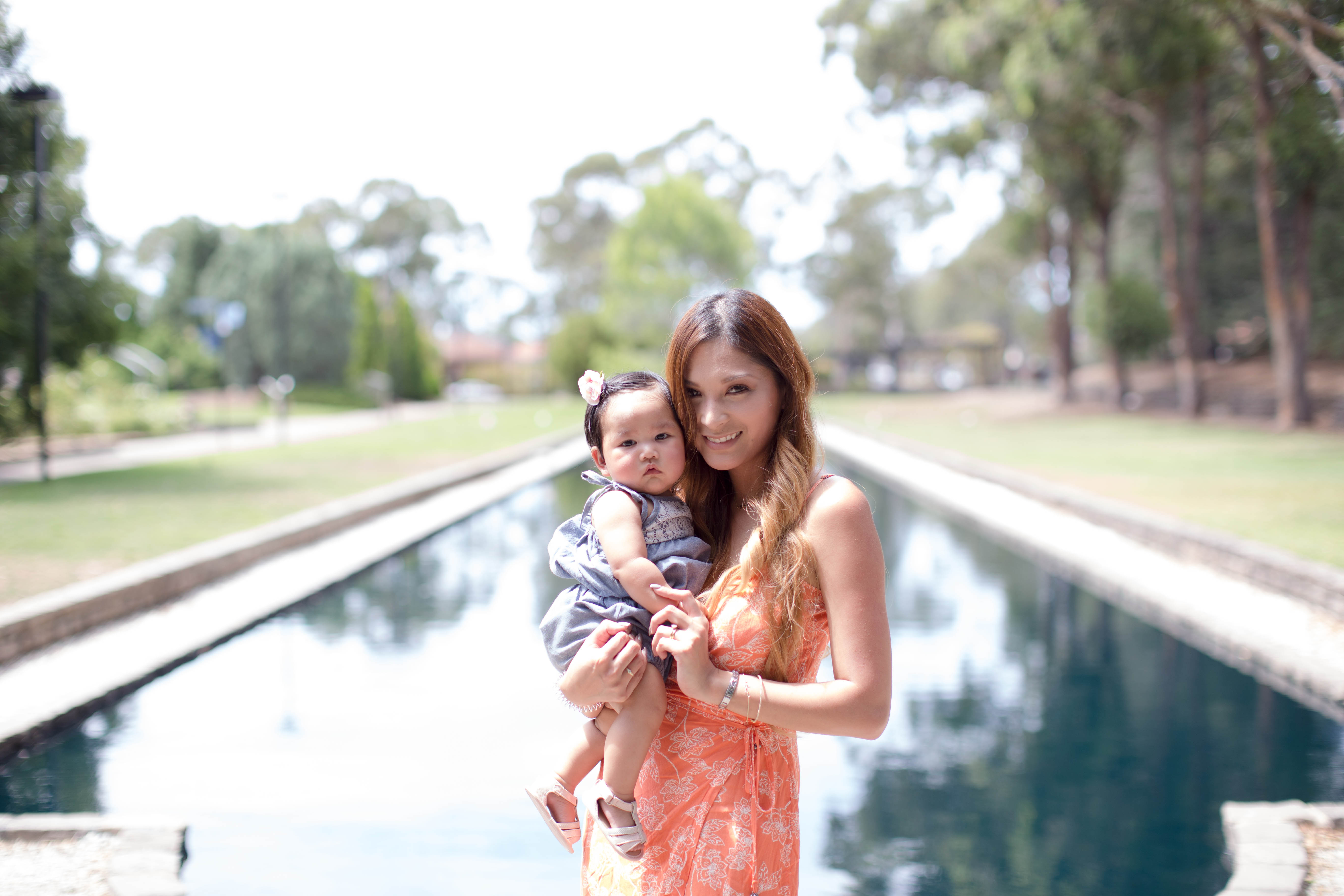 Two Sleepless Birds | Mom Blog | Momtrepreneurs