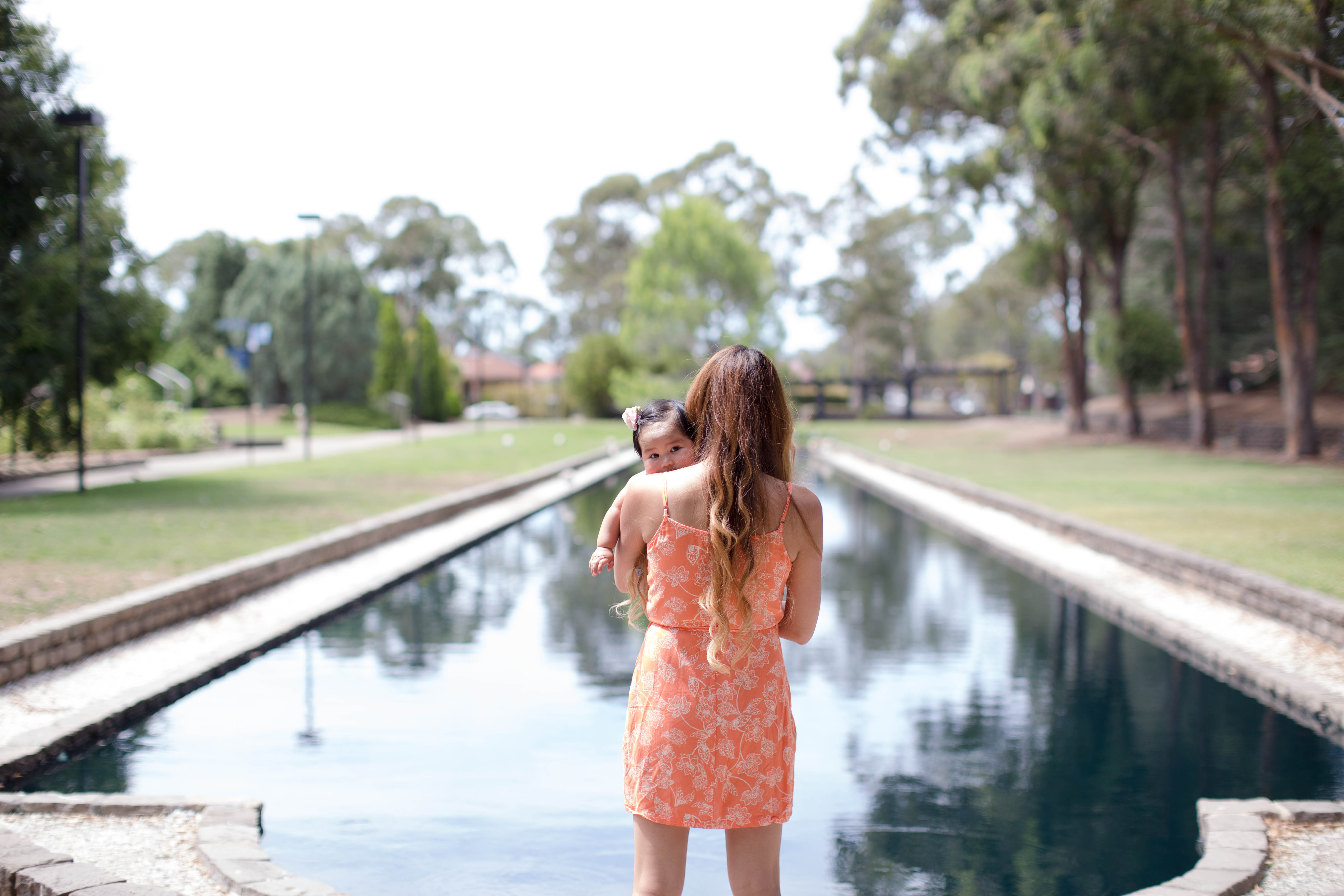 Two Sleepless Birds | Mom Blog | Momtrepreneurs