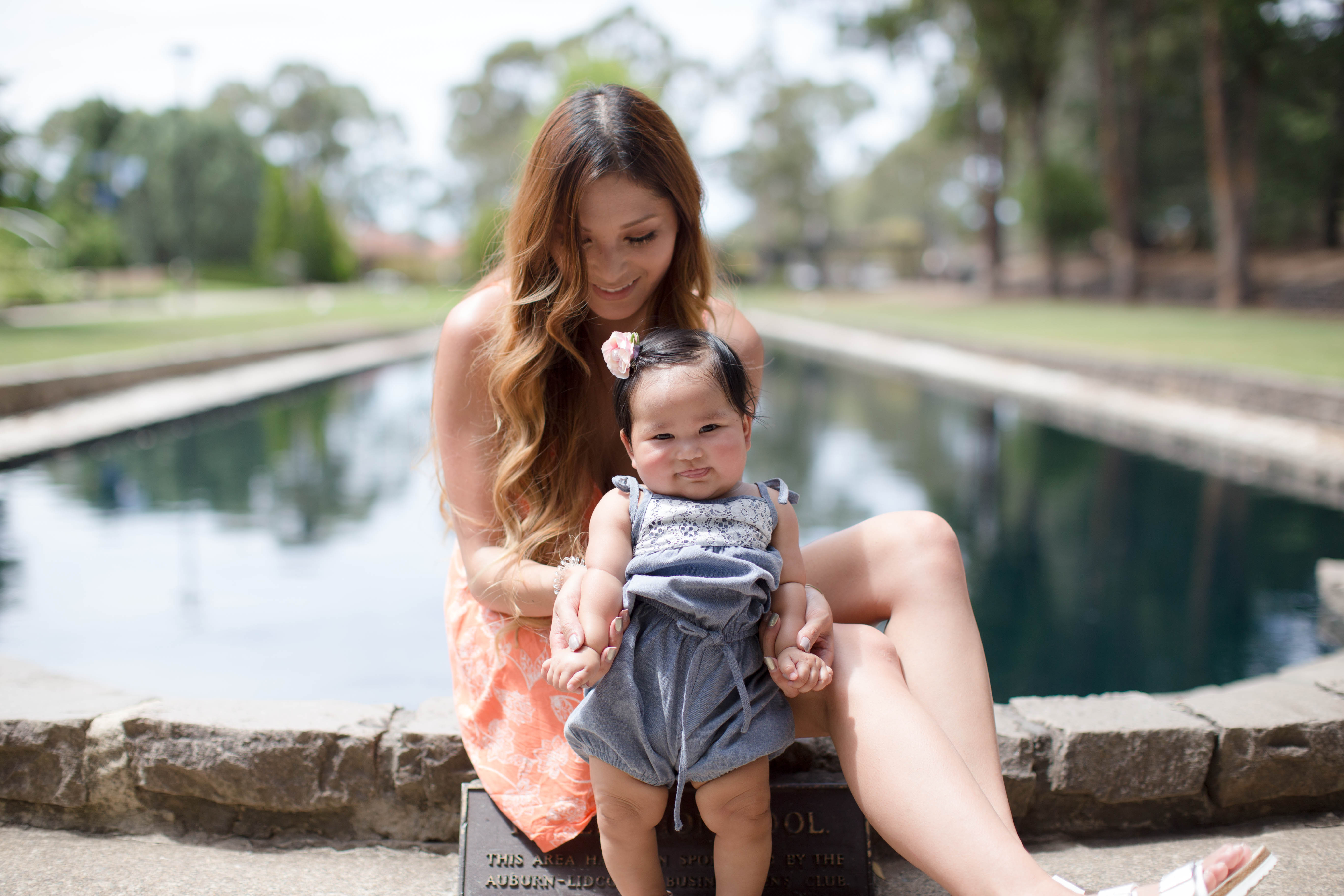 Two Sleepless Birds | Mom Blog | Momtrepreneurs