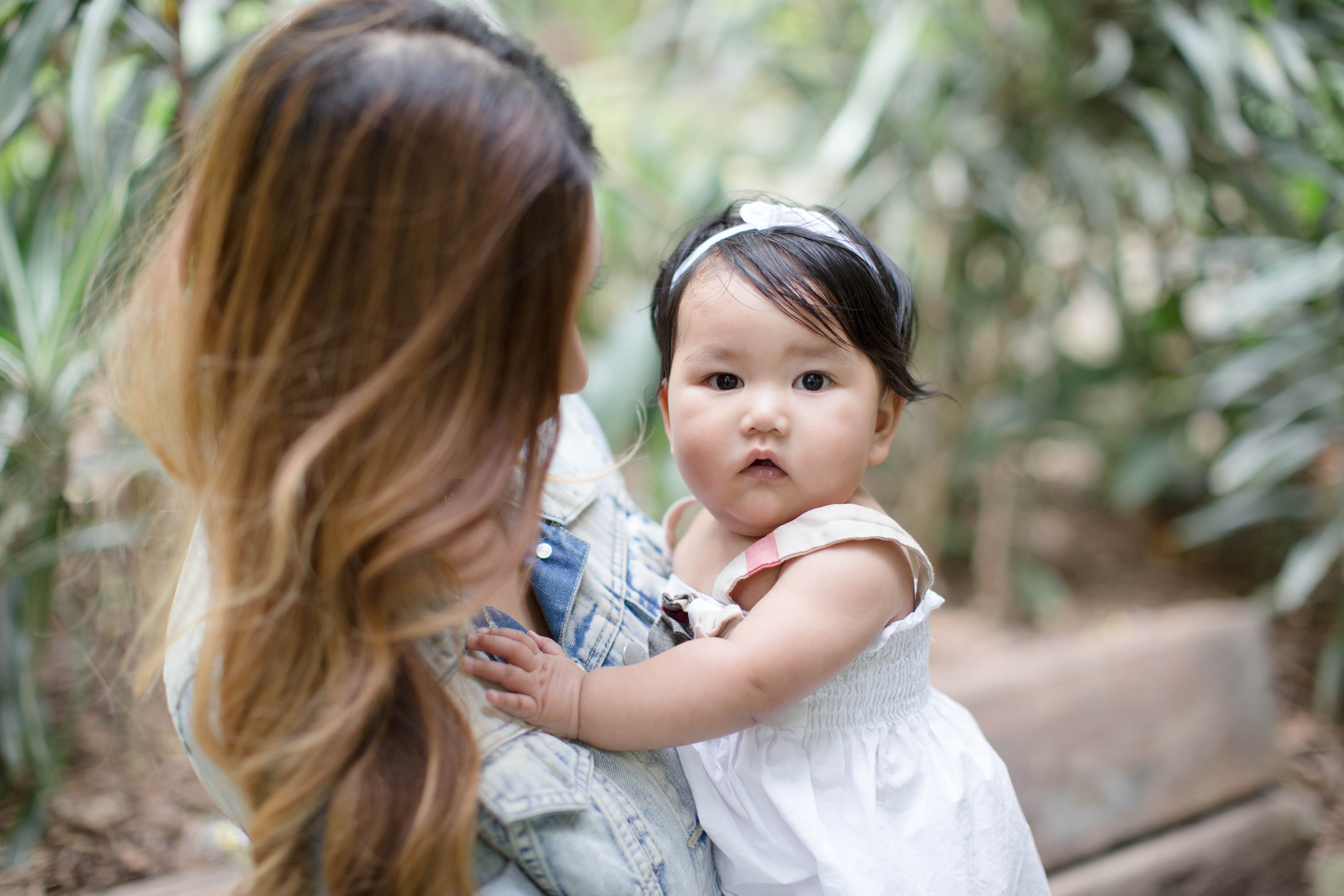 Two Sleepless Birds | Mom Blog | Momtrepreneurs