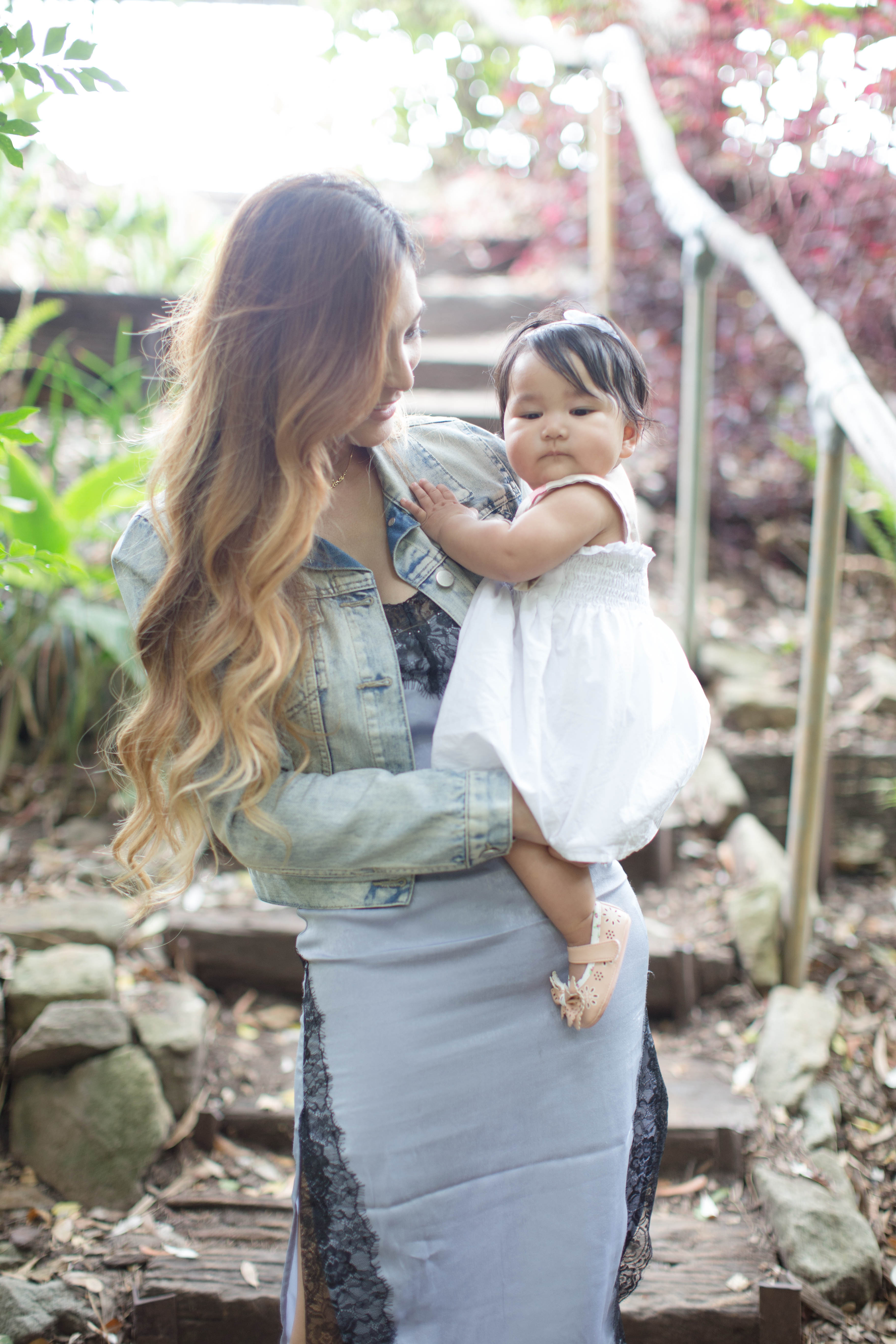 Two Sleepless Birds | Mom Blog | Momtrepreneurs