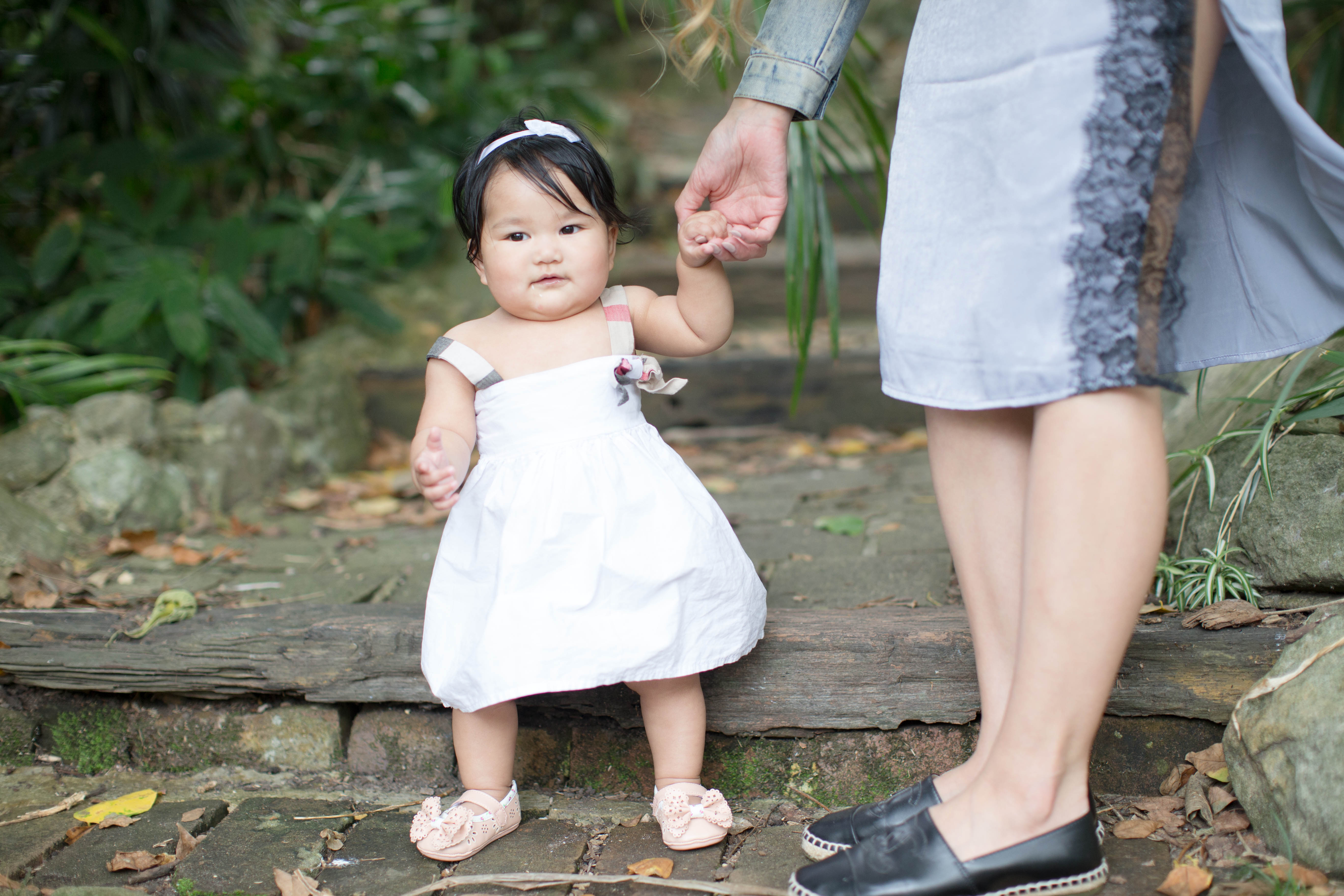 Two Sleepless Birds | Mom Blog | Momtrepreneurs