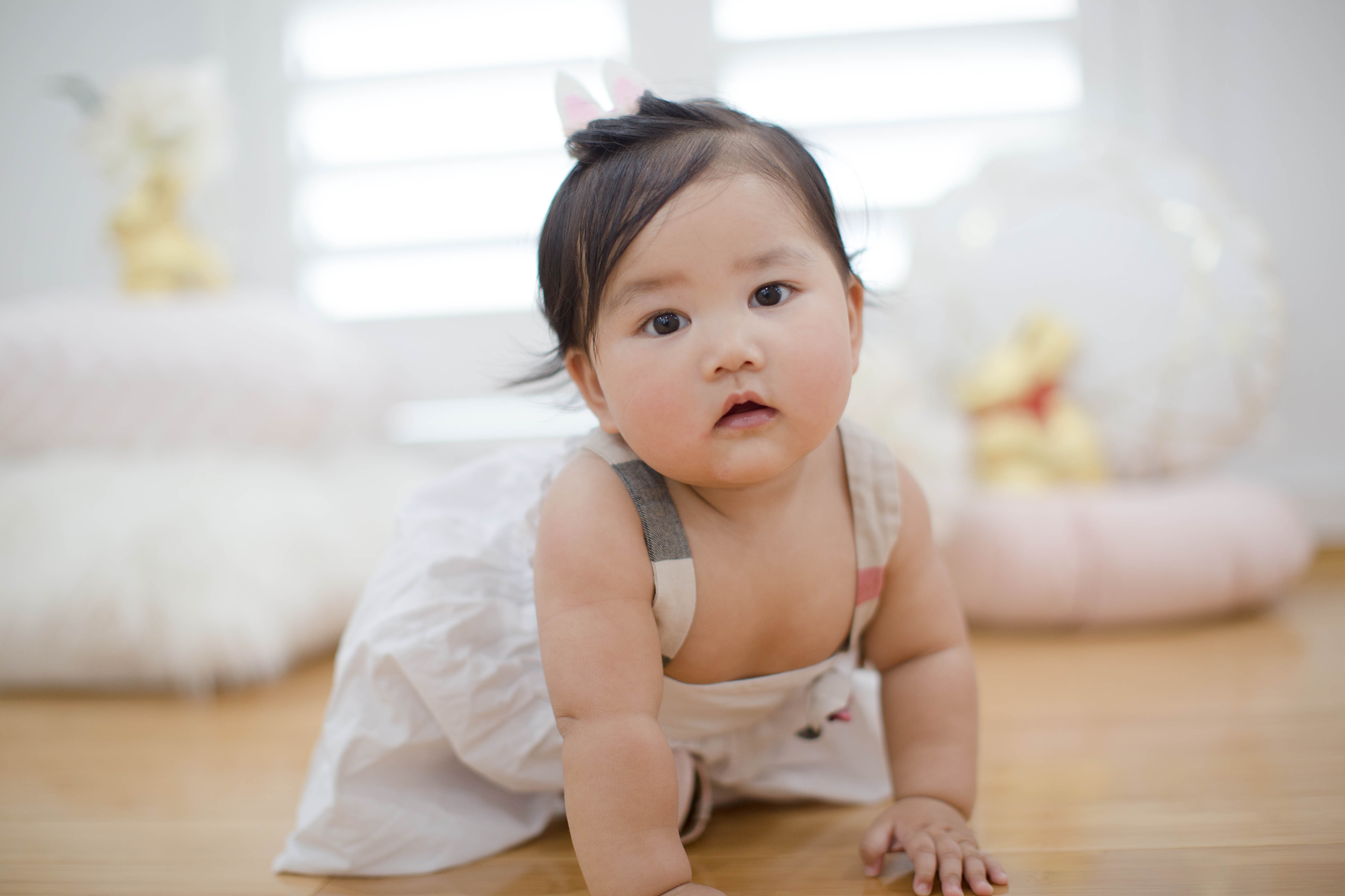 Two Sleepless Birds | Mom Blog | Momtrepreneurs