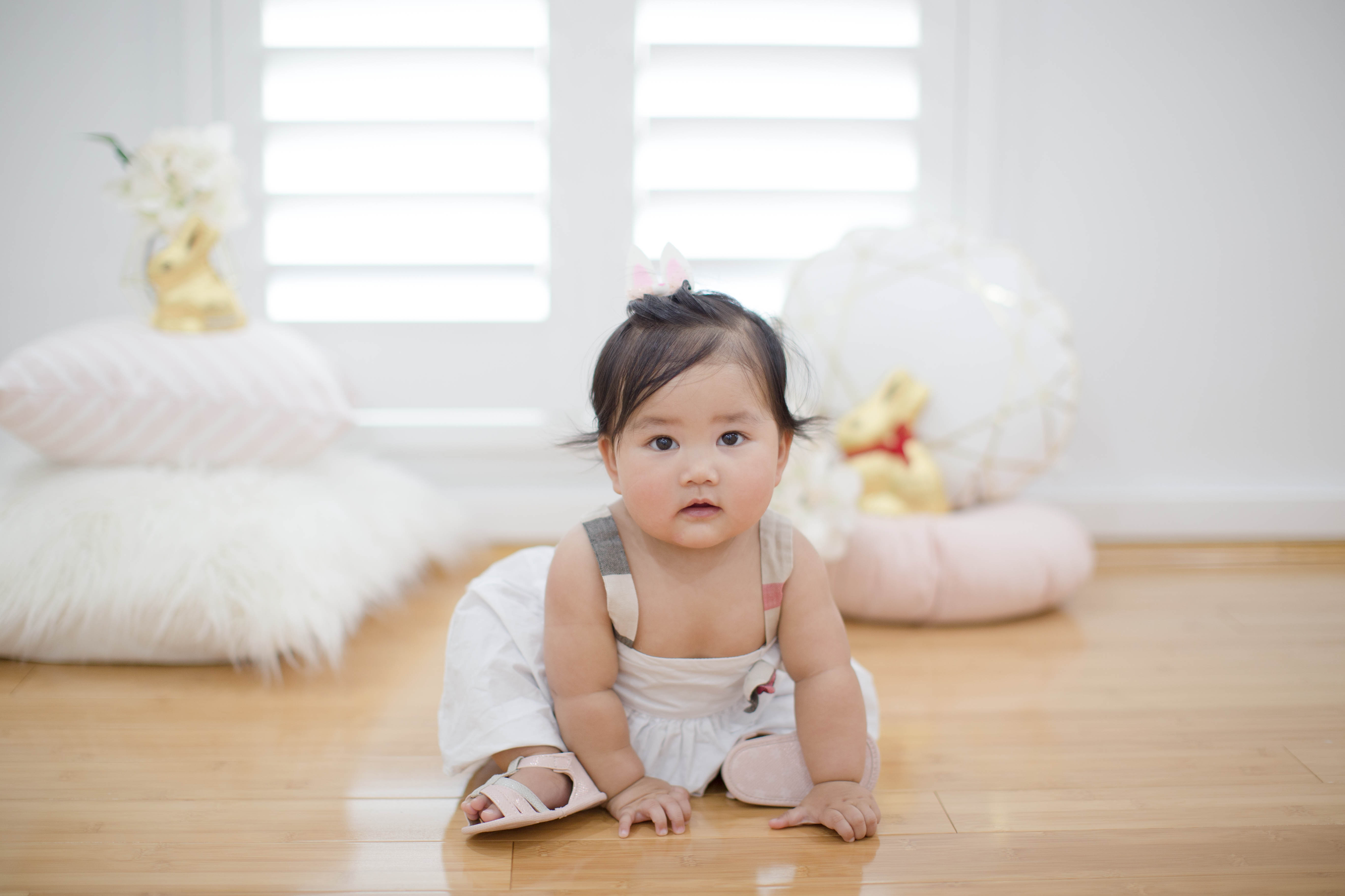 Two Sleepless Birds | Mom Blog | Momtrepreneurs