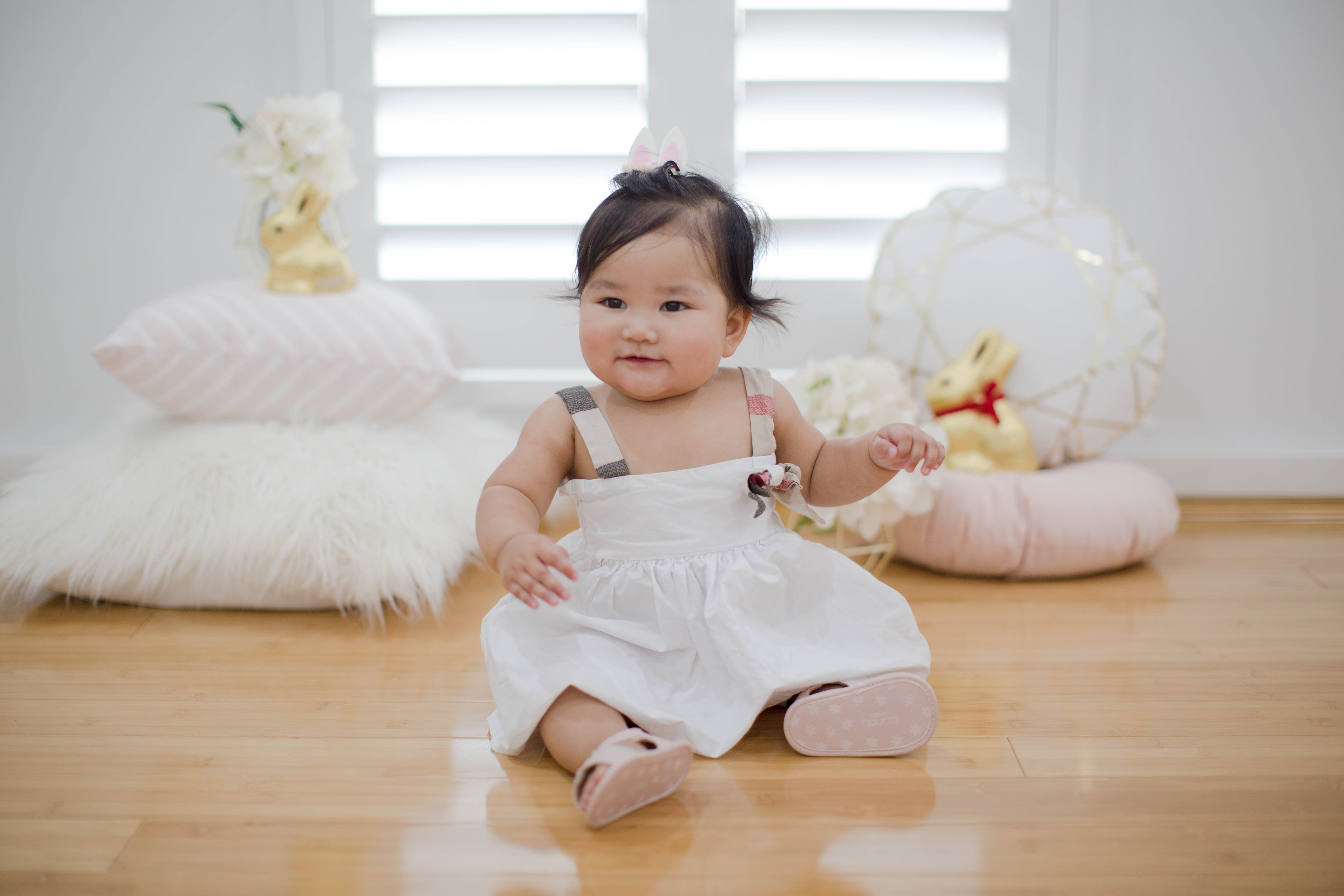 Two Sleepless Birds | Mom Blog | Momtrepreneurs