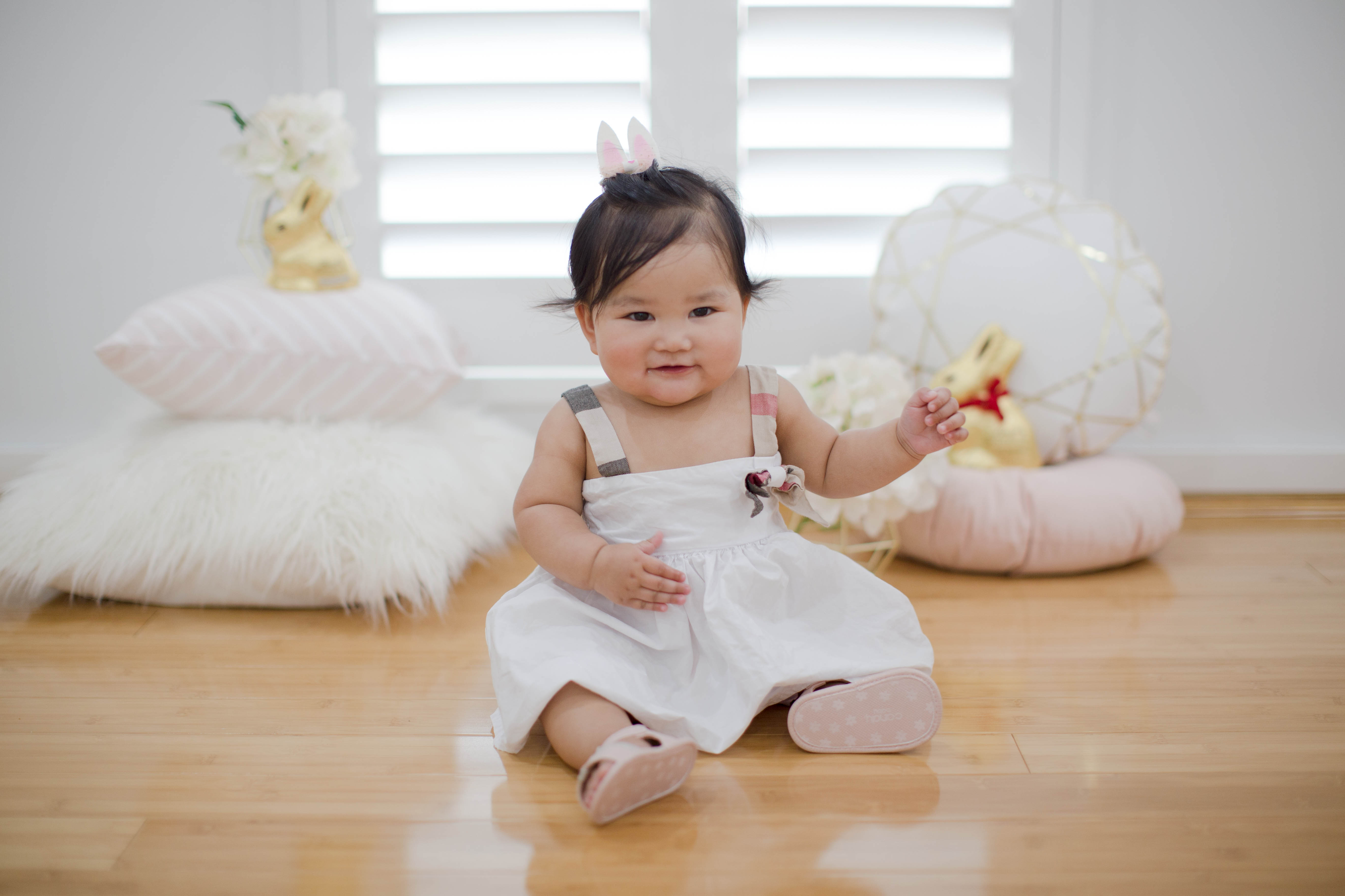 Two Sleepless Birds | Mom Blog | Momtrepreneurs