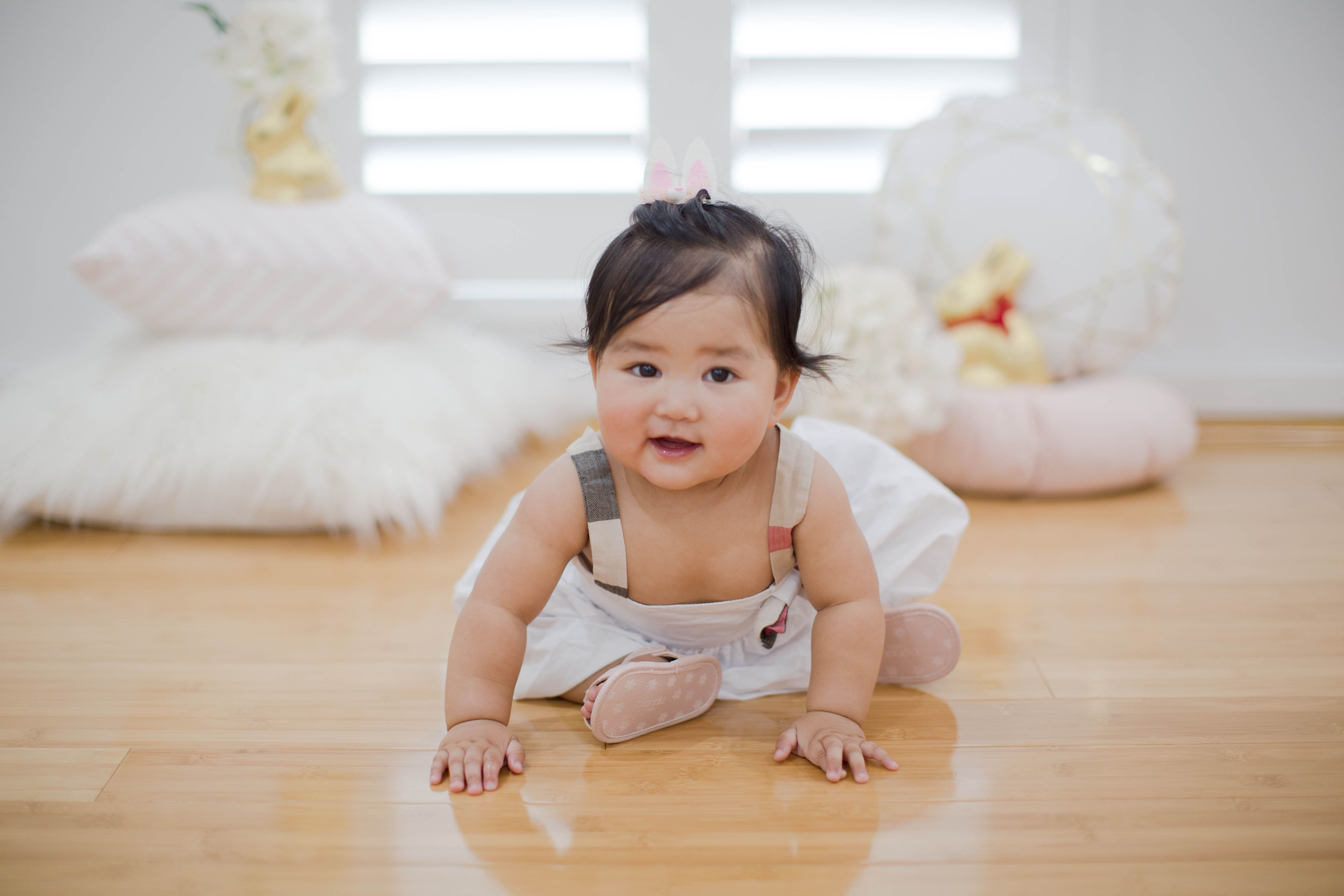 Two Sleepless Birds | Mom Blog | Momtrepreneurs