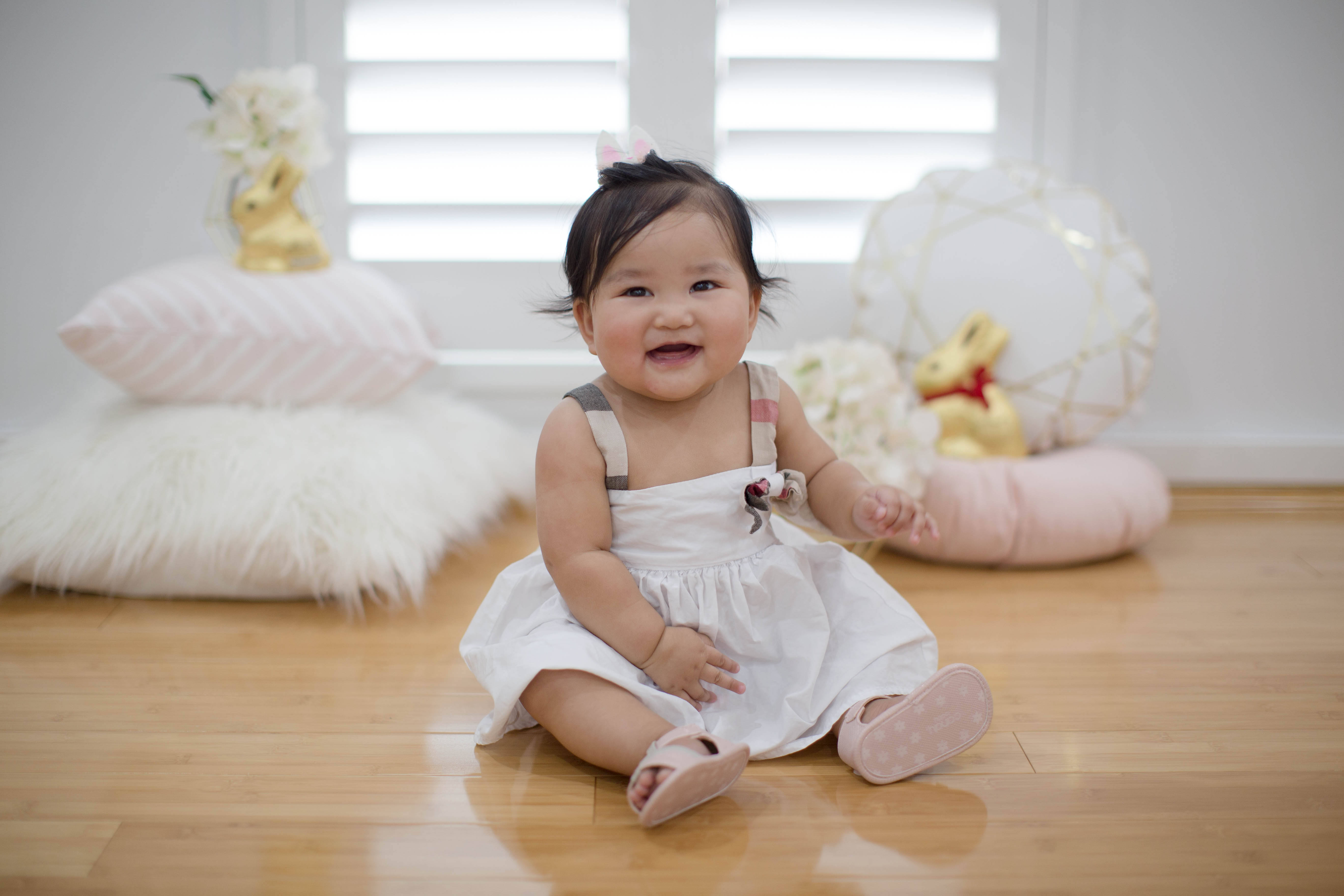 Two Sleepless Birds | Mom Blog | Momtrepreneurs