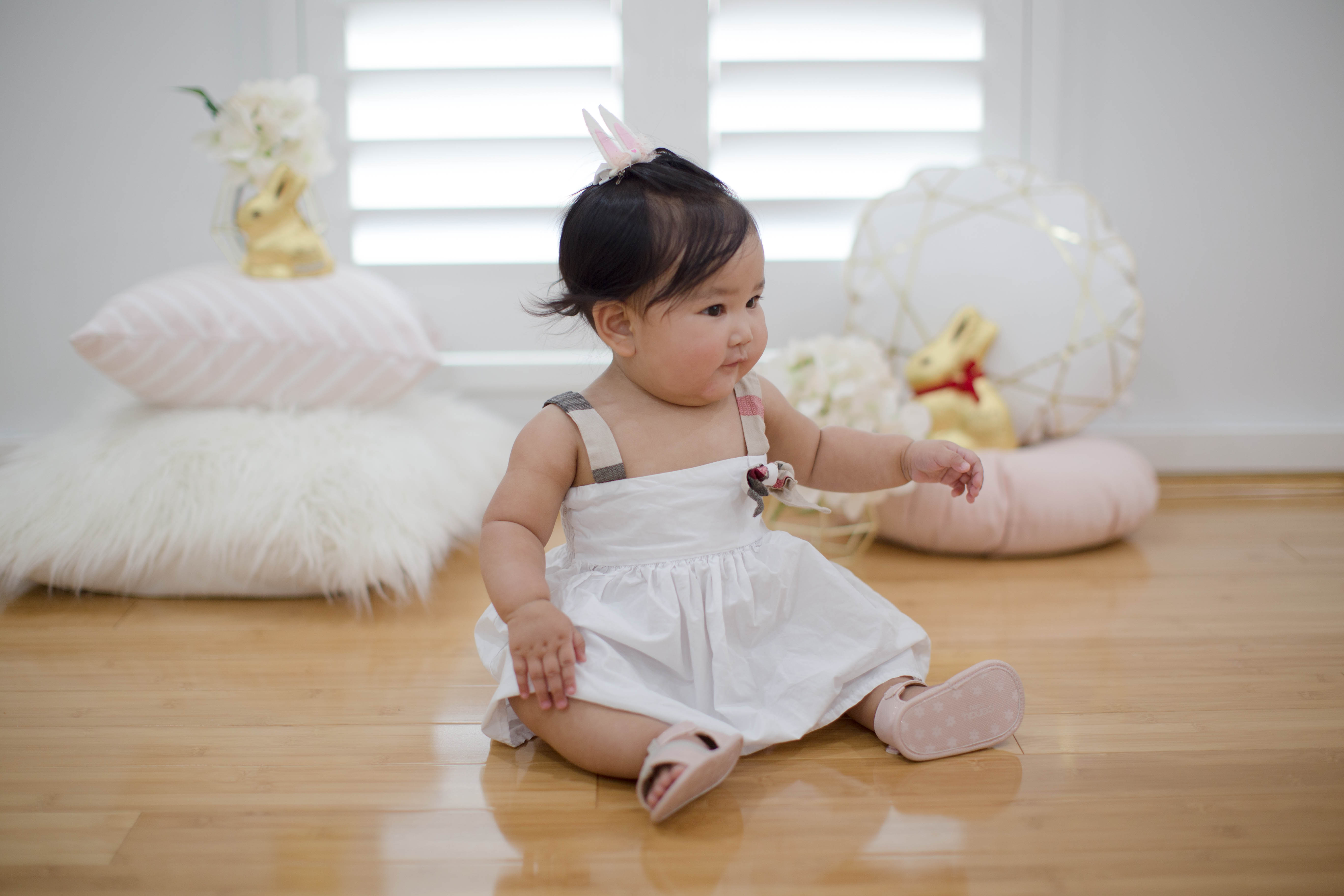 Two Sleepless Birds | Mom Blog | Momtrepreneurs