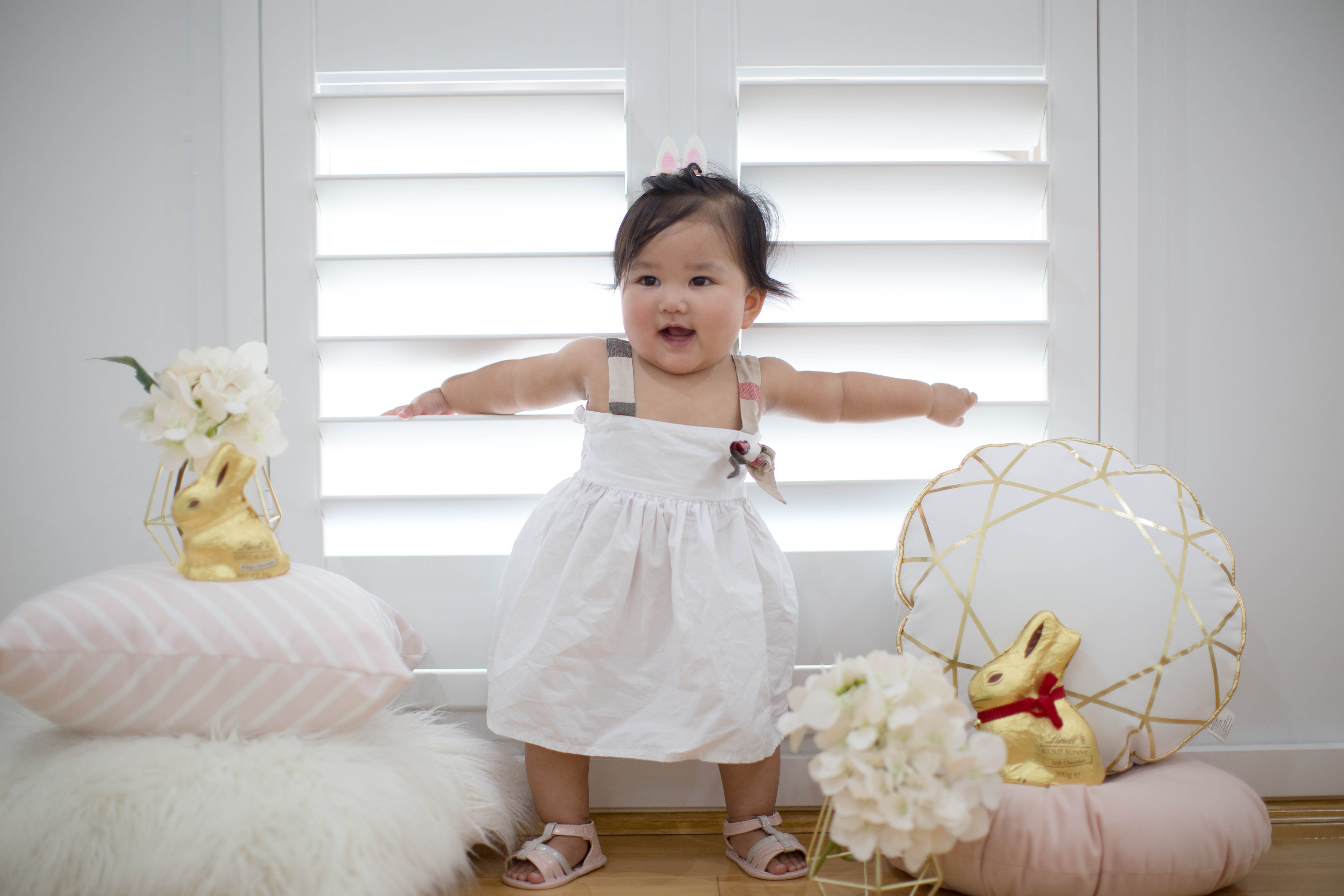 Two Sleepless Birds | Mom Blog | Momtrepreneurs