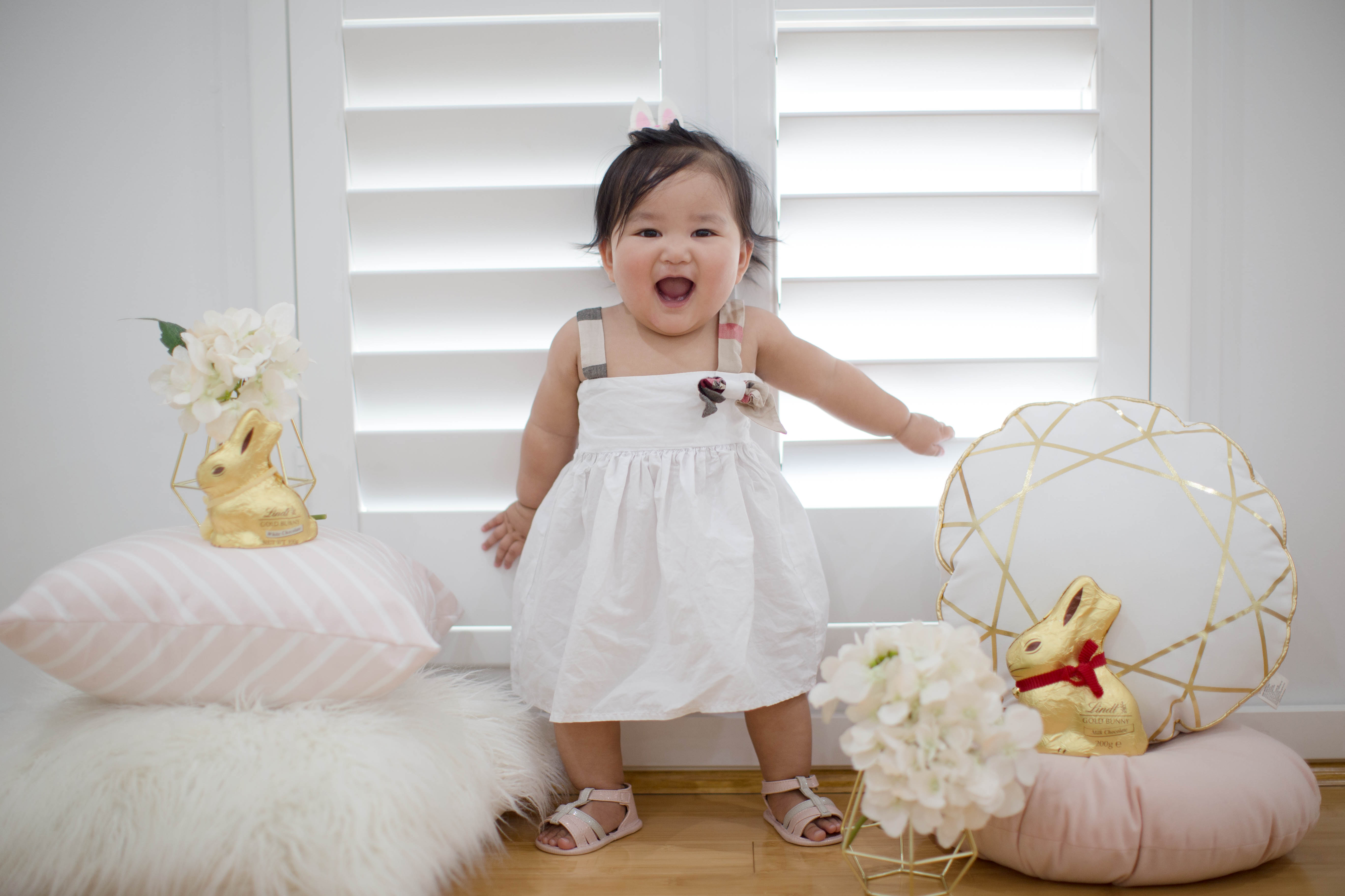 Two Sleepless Birds | Mom Blog | Momtrepreneurs