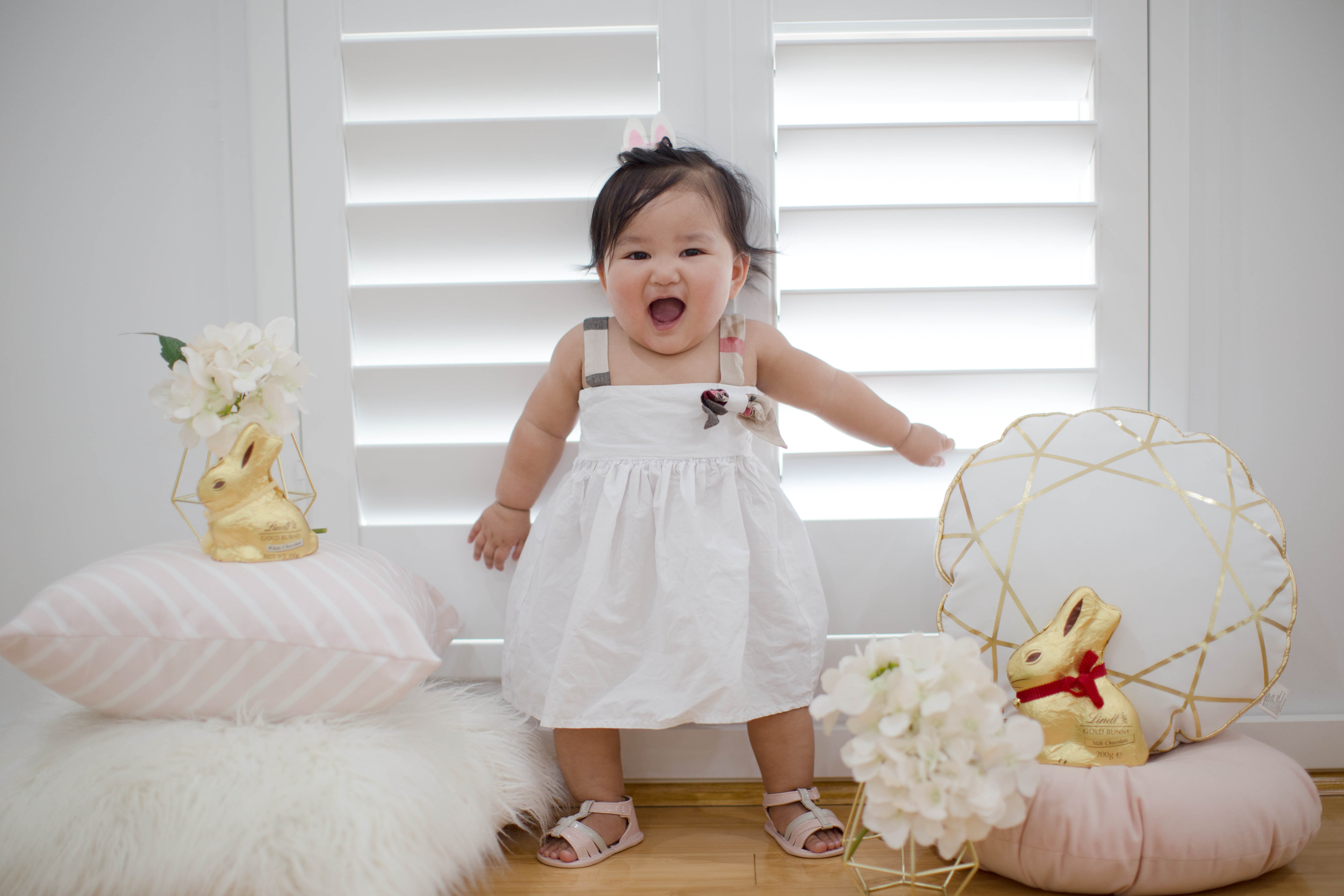 Two Sleepless Birds | Mom Blog | Momtrepreneurs