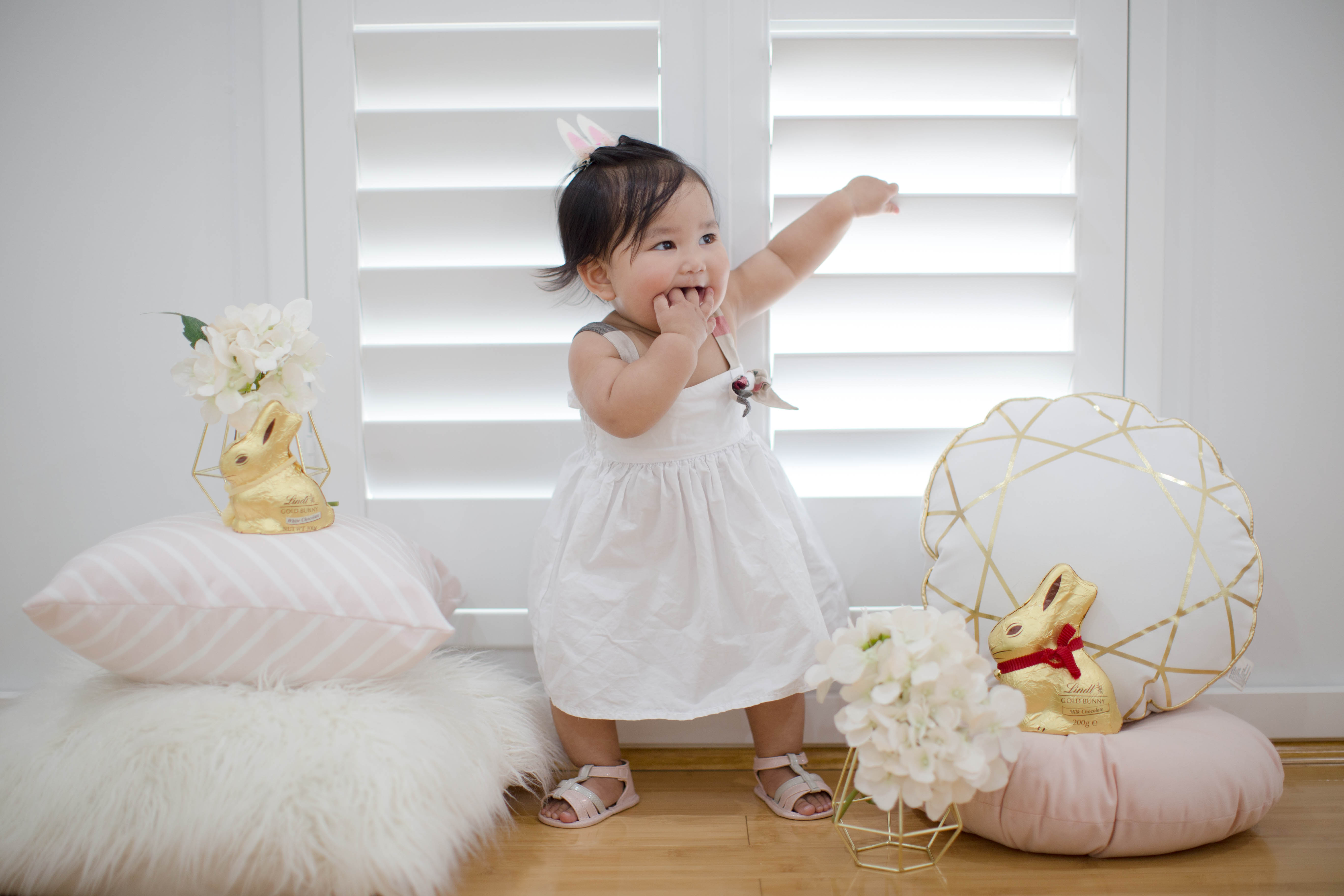 Two Sleepless Birds | Mom Blog | Momtrepreneurs
