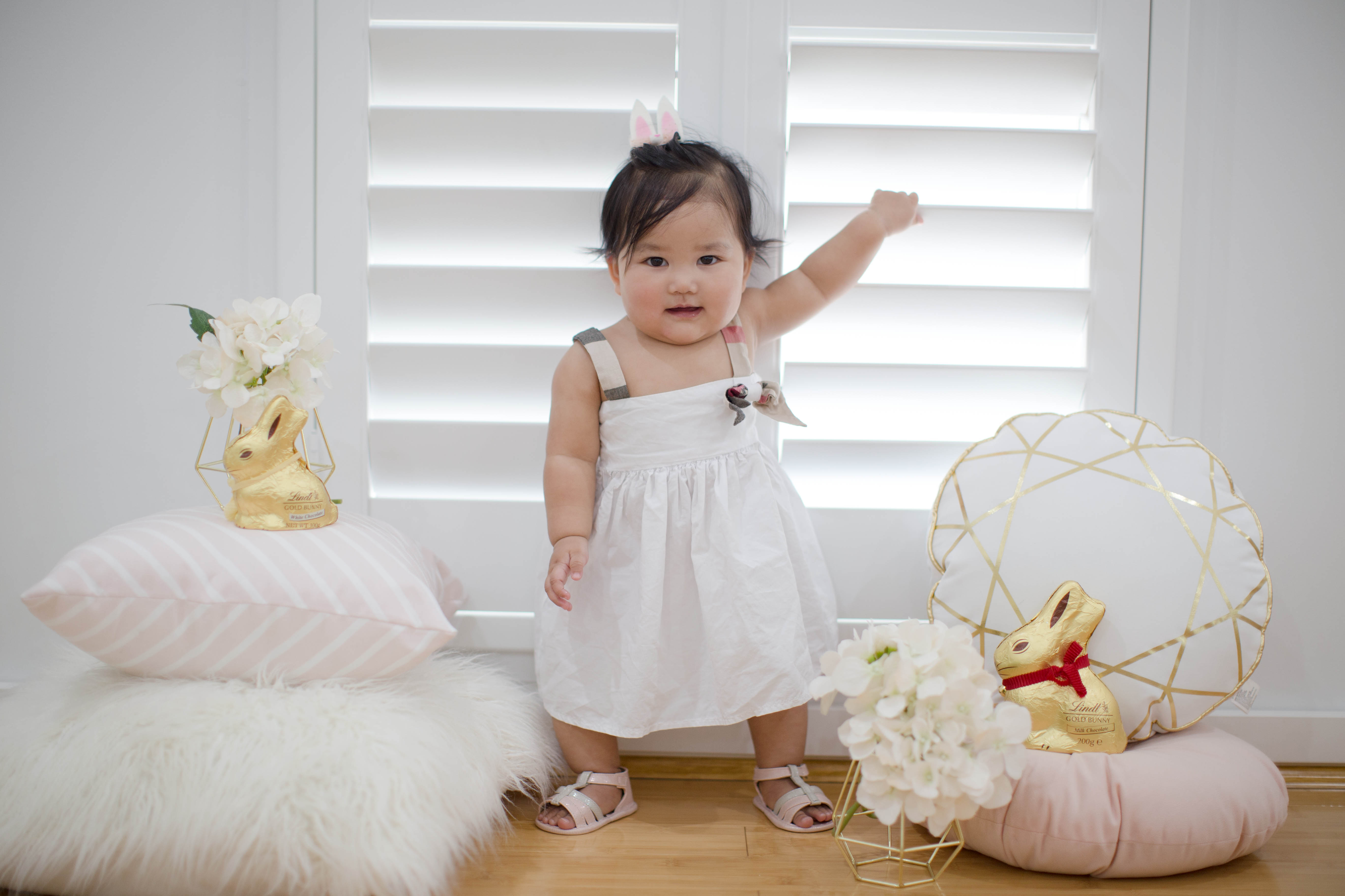 Two Sleepless Birds | Mom Blog | Momtrepreneurs