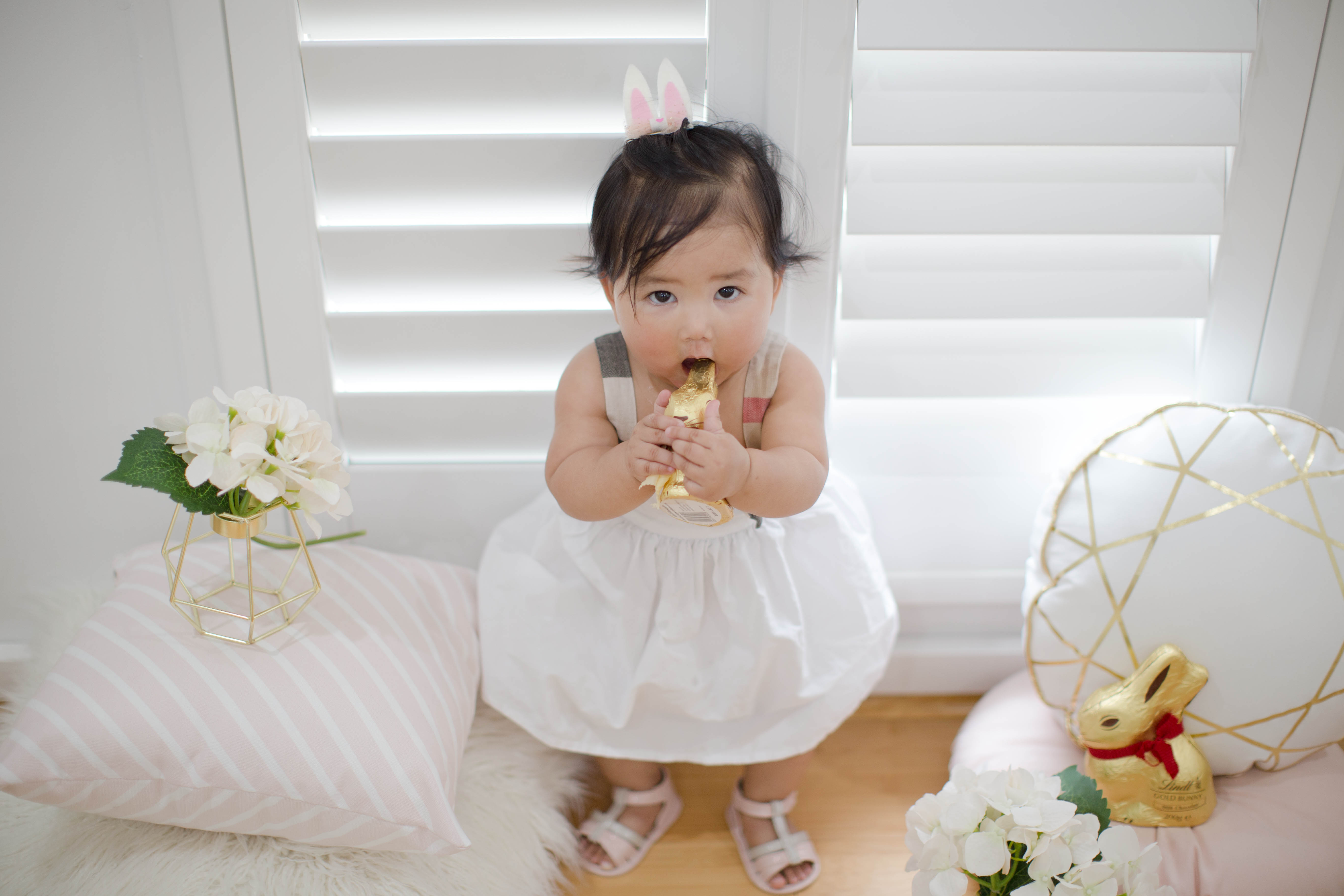 Two Sleepless Birds | Mom Blog | Momtrepreneurs