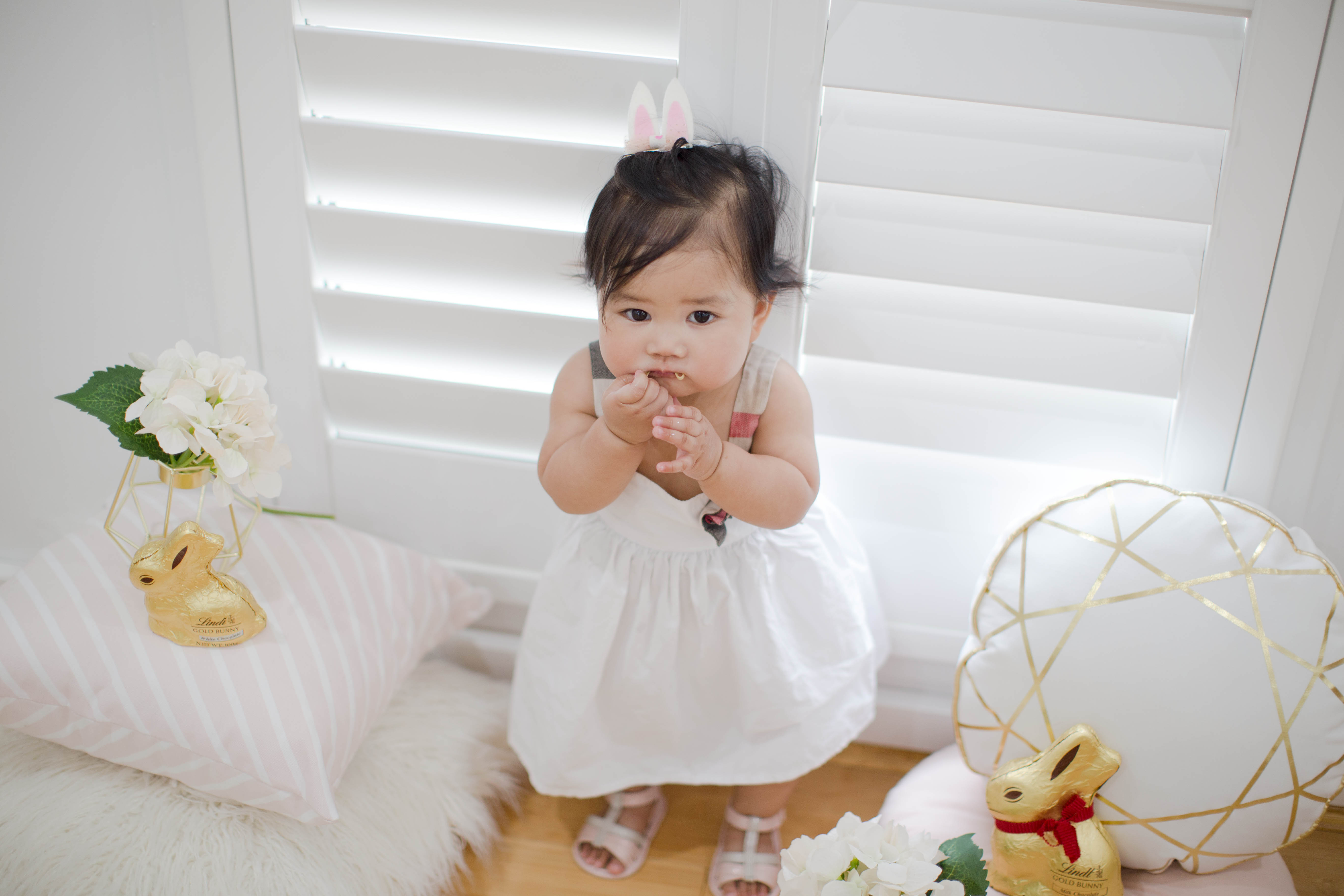 Two Sleepless Birds | Mom Blog | Momtrepreneurs