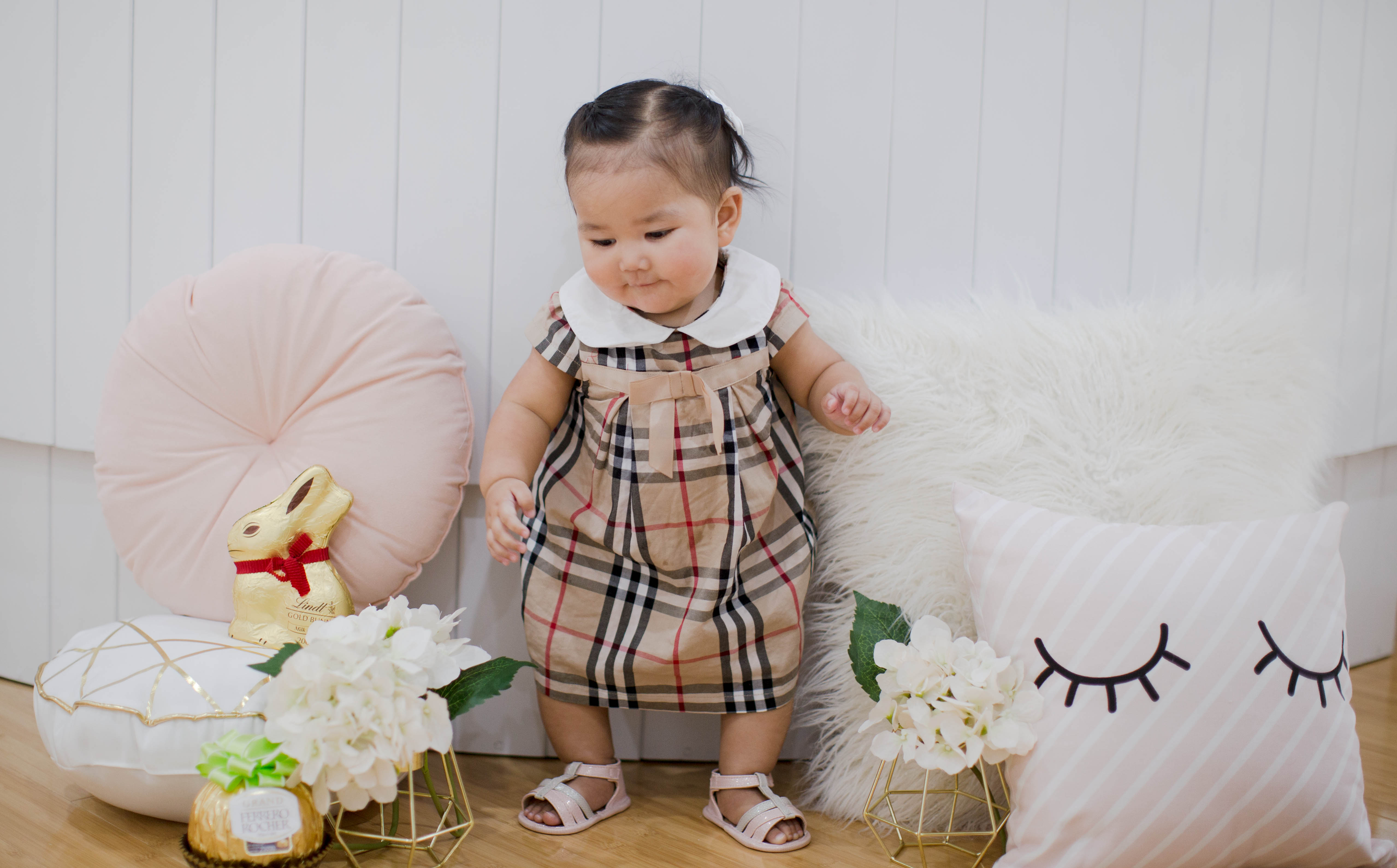 Two Sleepless Birds | Mom Blog | Momtrepreneurs