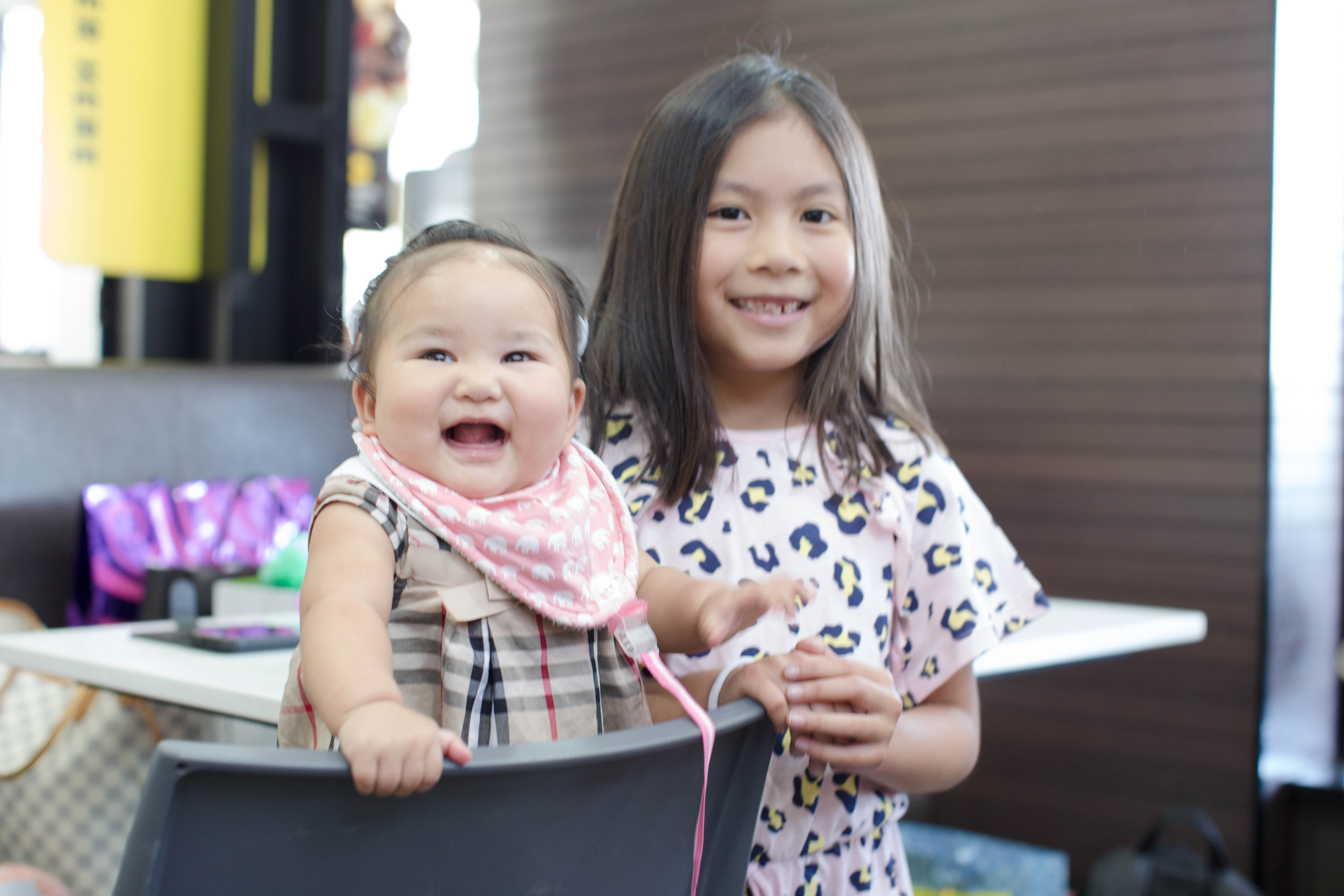 Two Sleepless Birds | Mom Blog | Momtrepreneurs