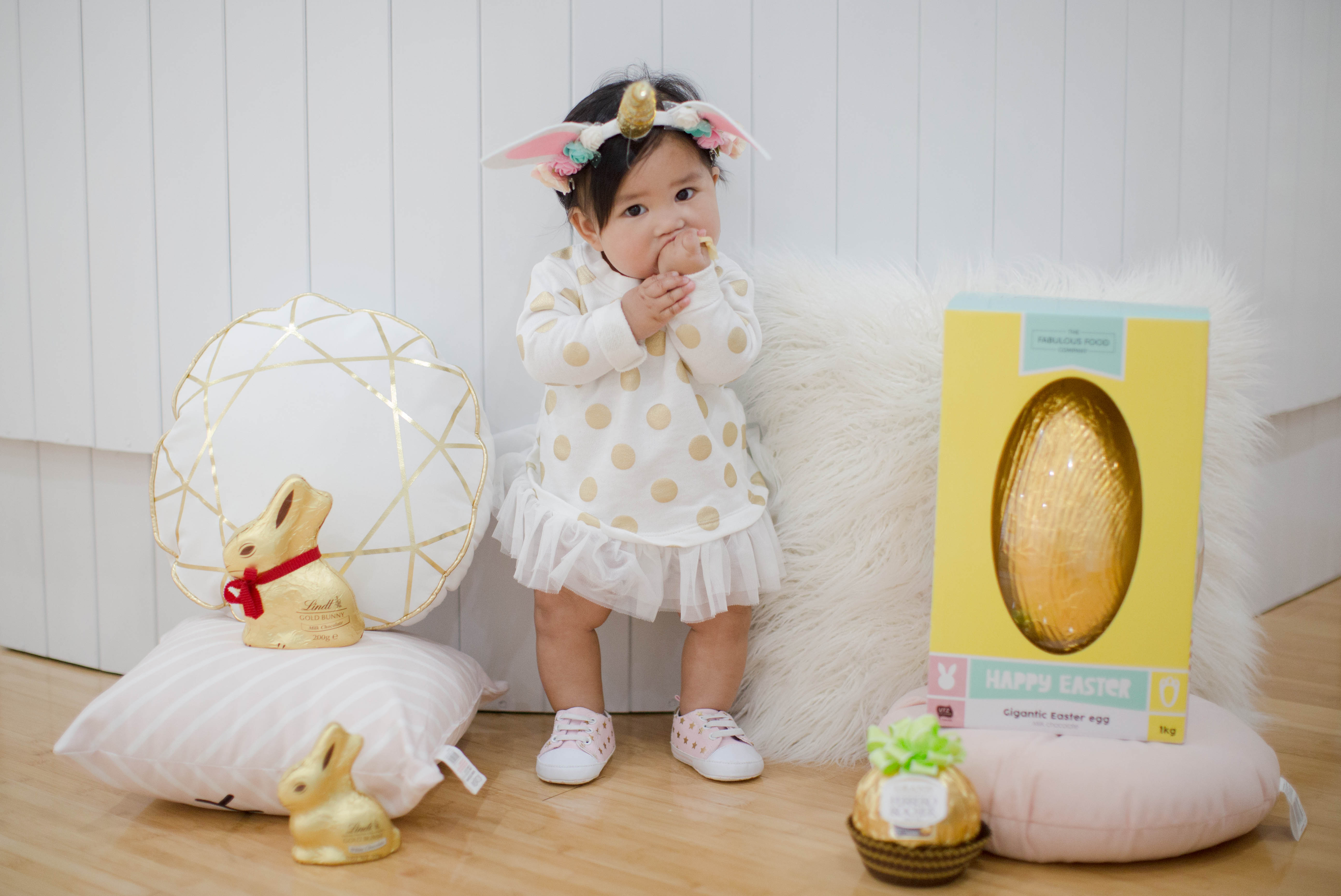 Two Sleepless Birds | Mom Blog | Momtrepreneurs