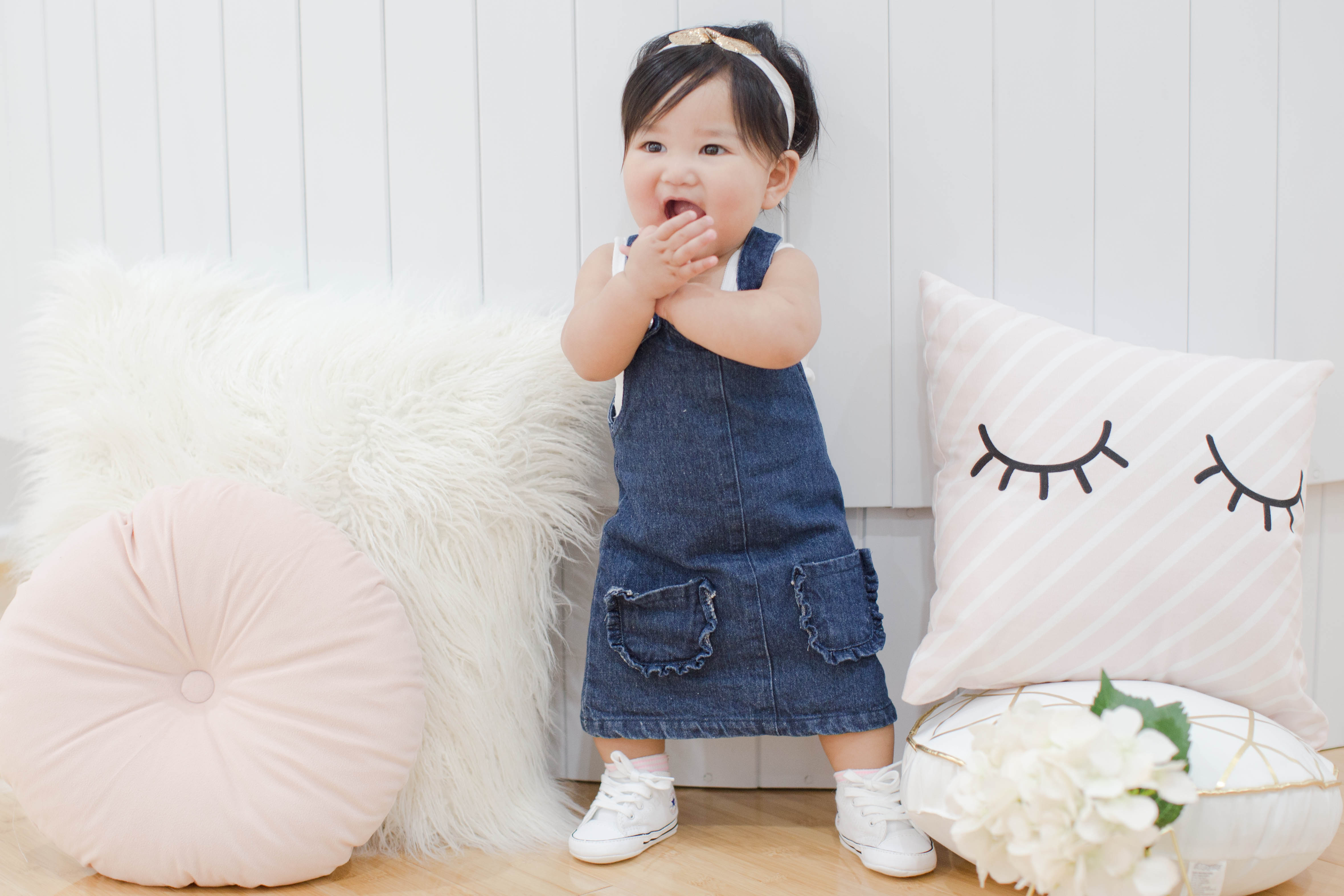 Two Sleepless Birds | Mom Blog | Momtrepreneurs