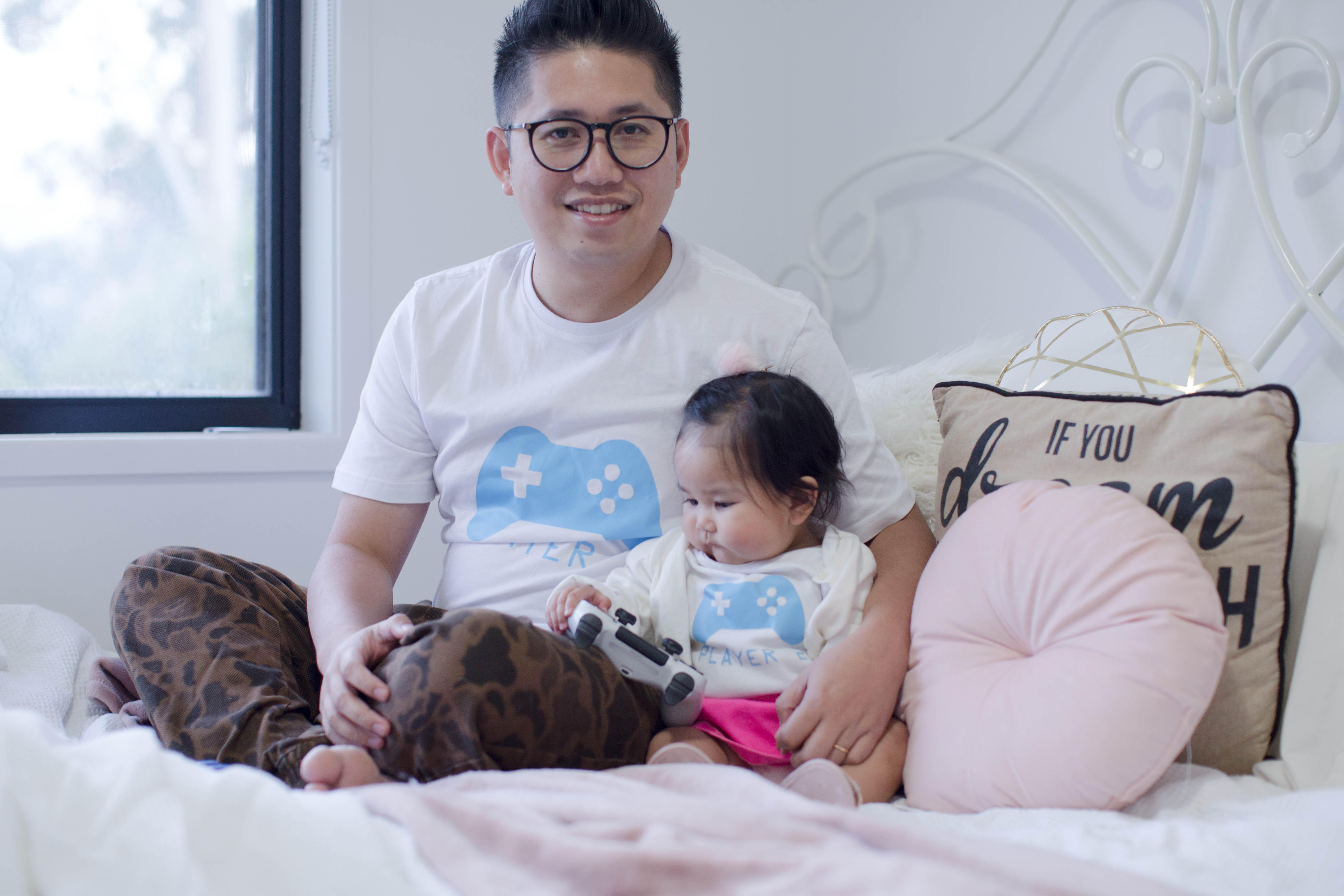 Two Sleepless Birds | Mom Blog | Momtrepreneurs