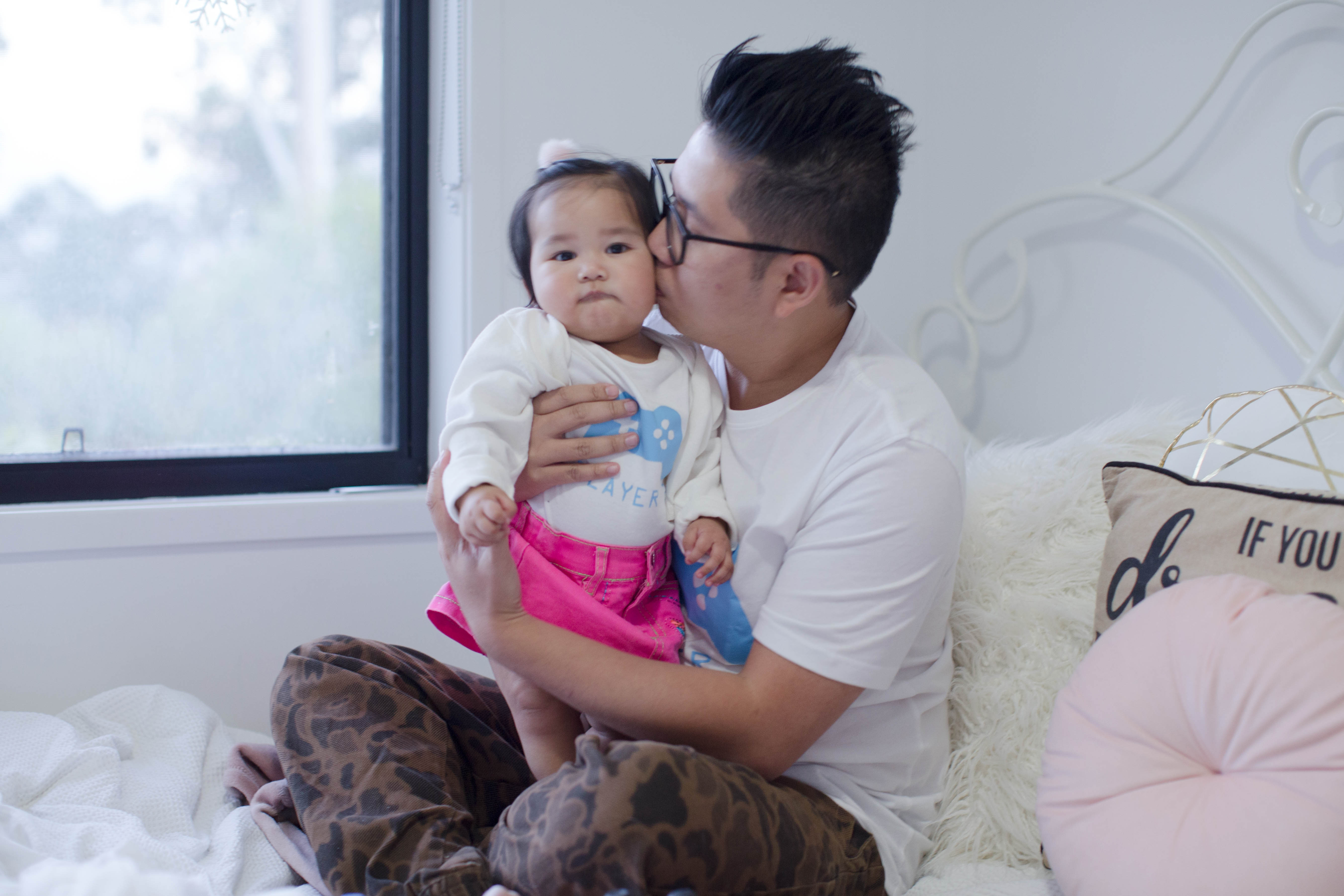 Two Sleepless Birds | Mom Blog | Momtrepreneurs