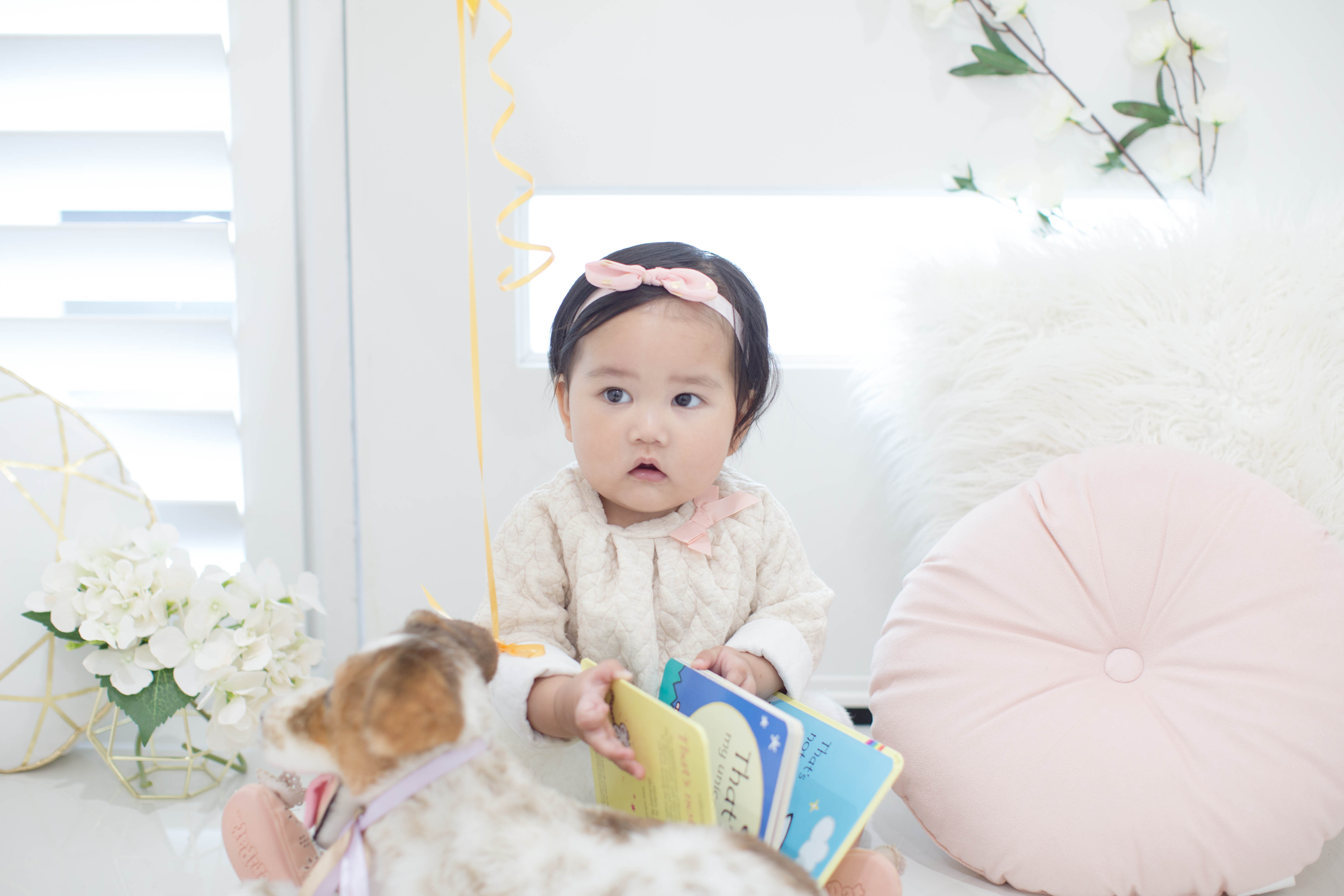 Two Sleepless Birds | Mom Blog | Momtrepreneurs