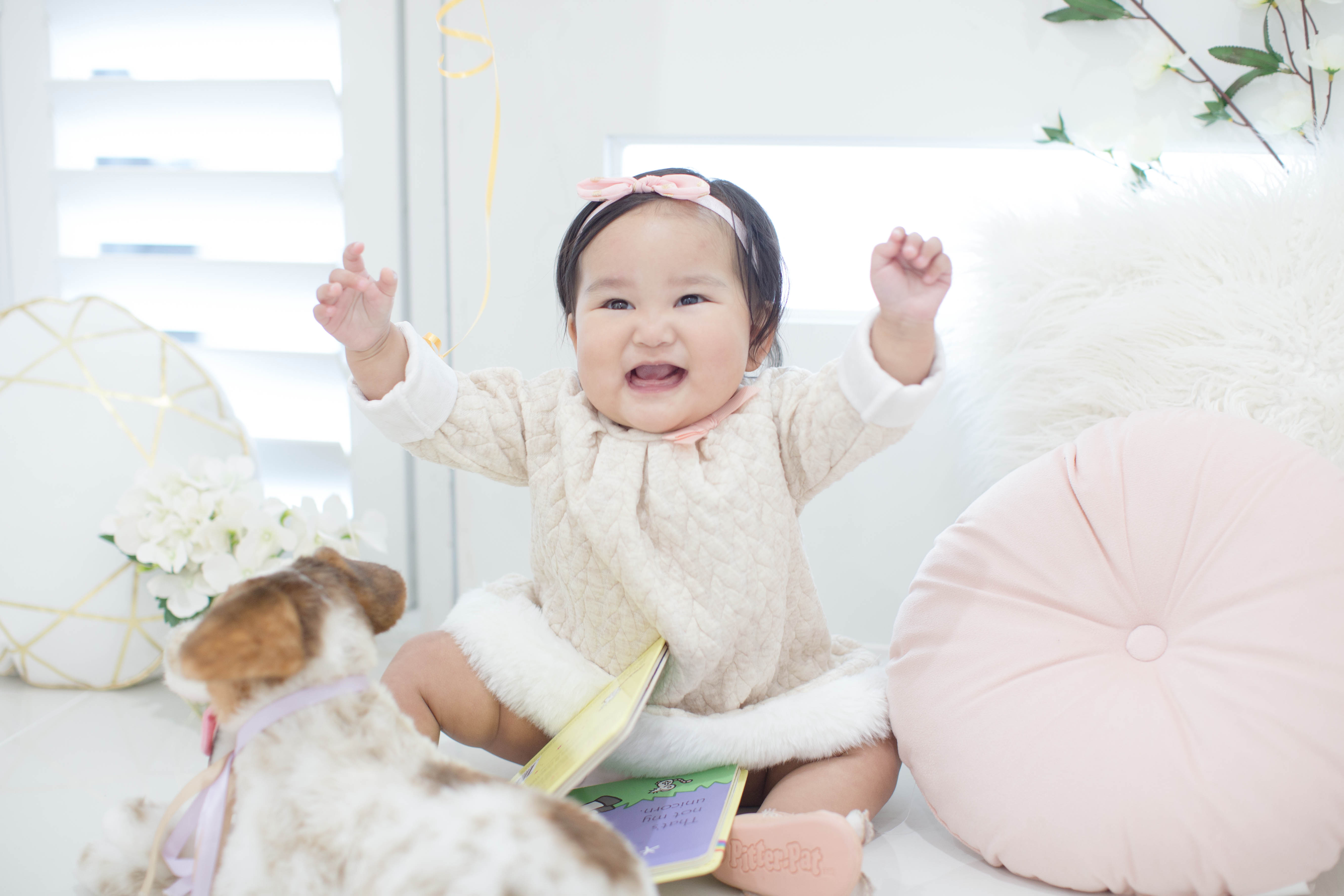 Two Sleepless Birds | Mom Blog | Momtrepreneurs