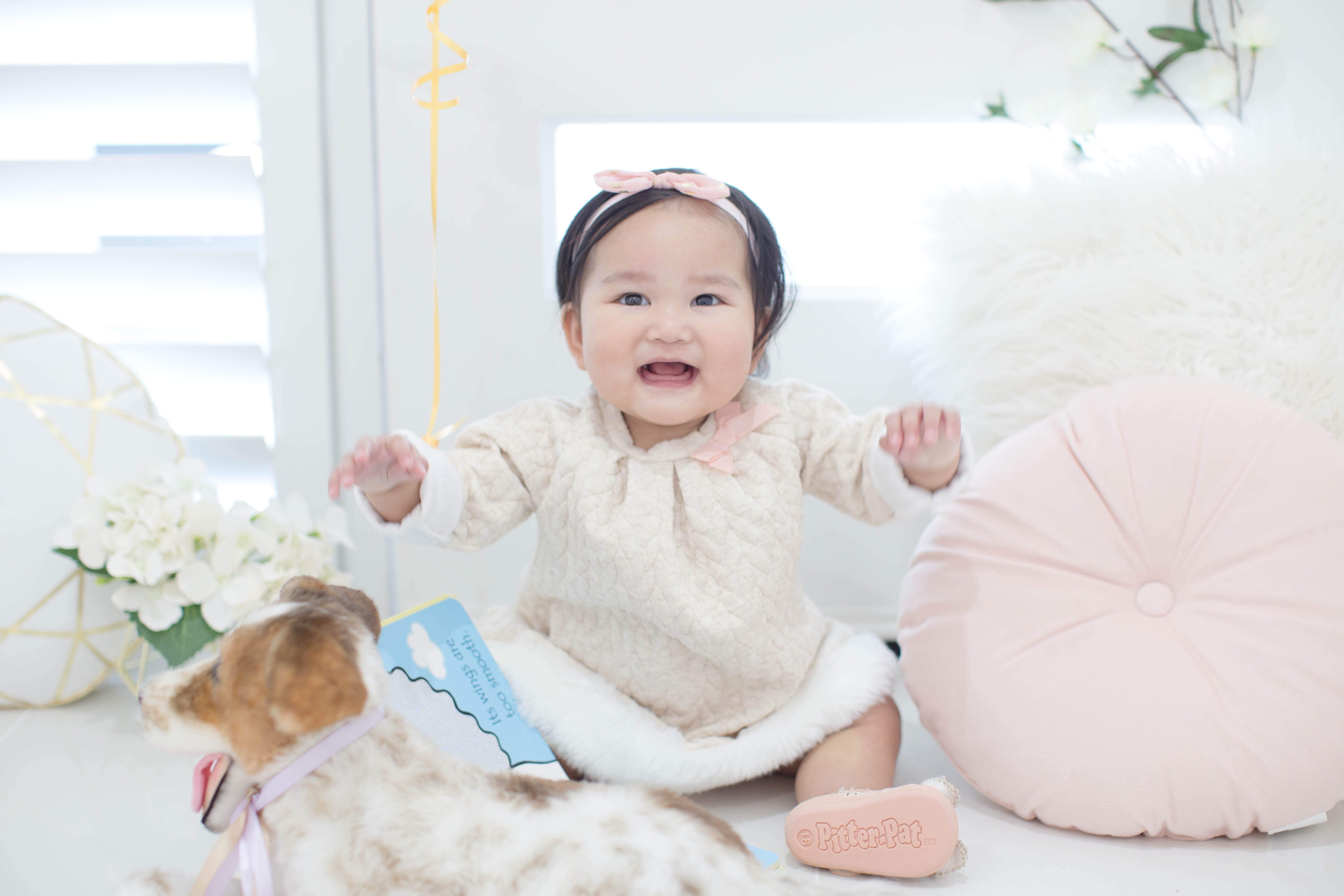 Two Sleepless Birds | Mom Blog | Momtrepreneurs