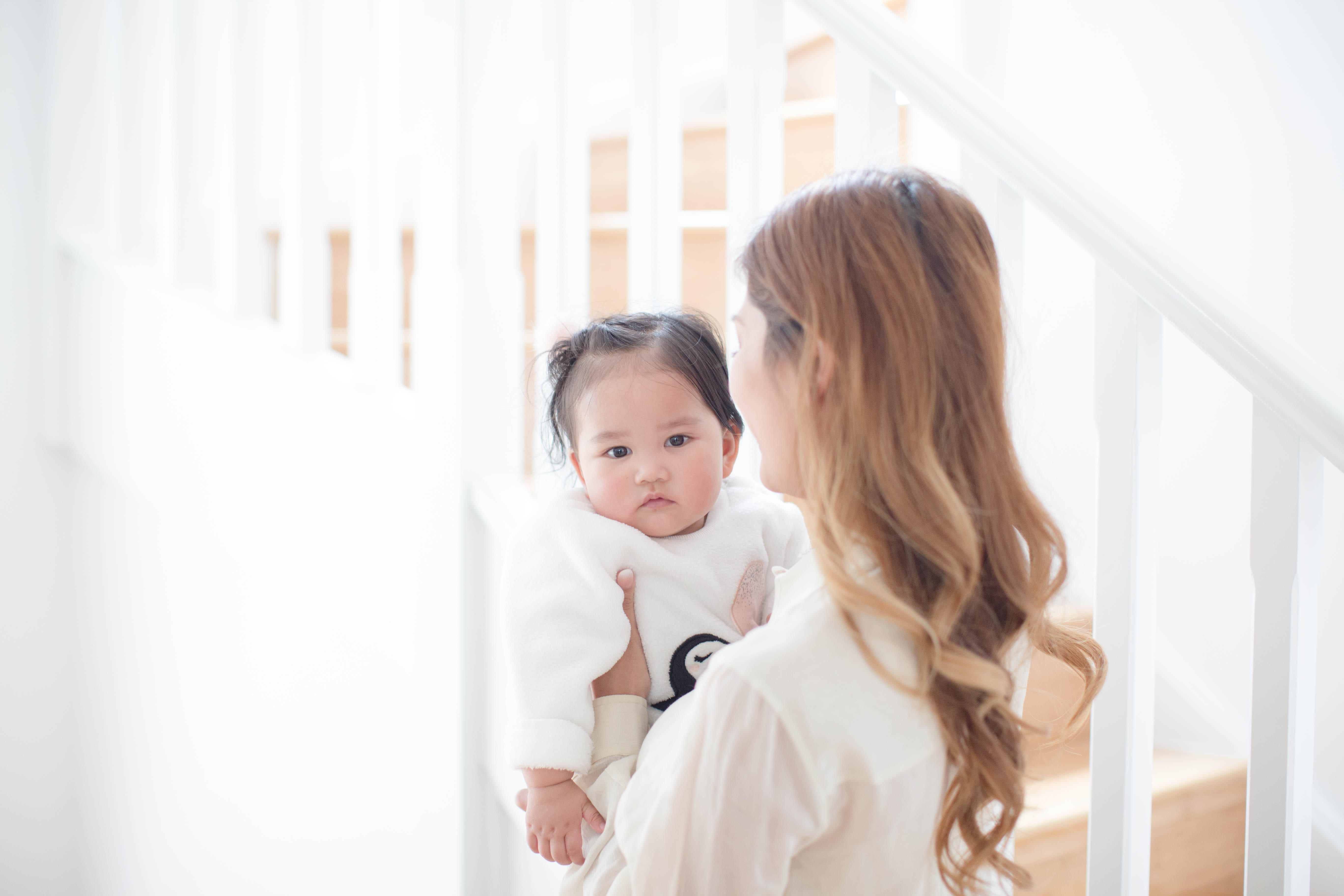 Two Sleepless Birds | Mom Blog | Momtrepreneurs