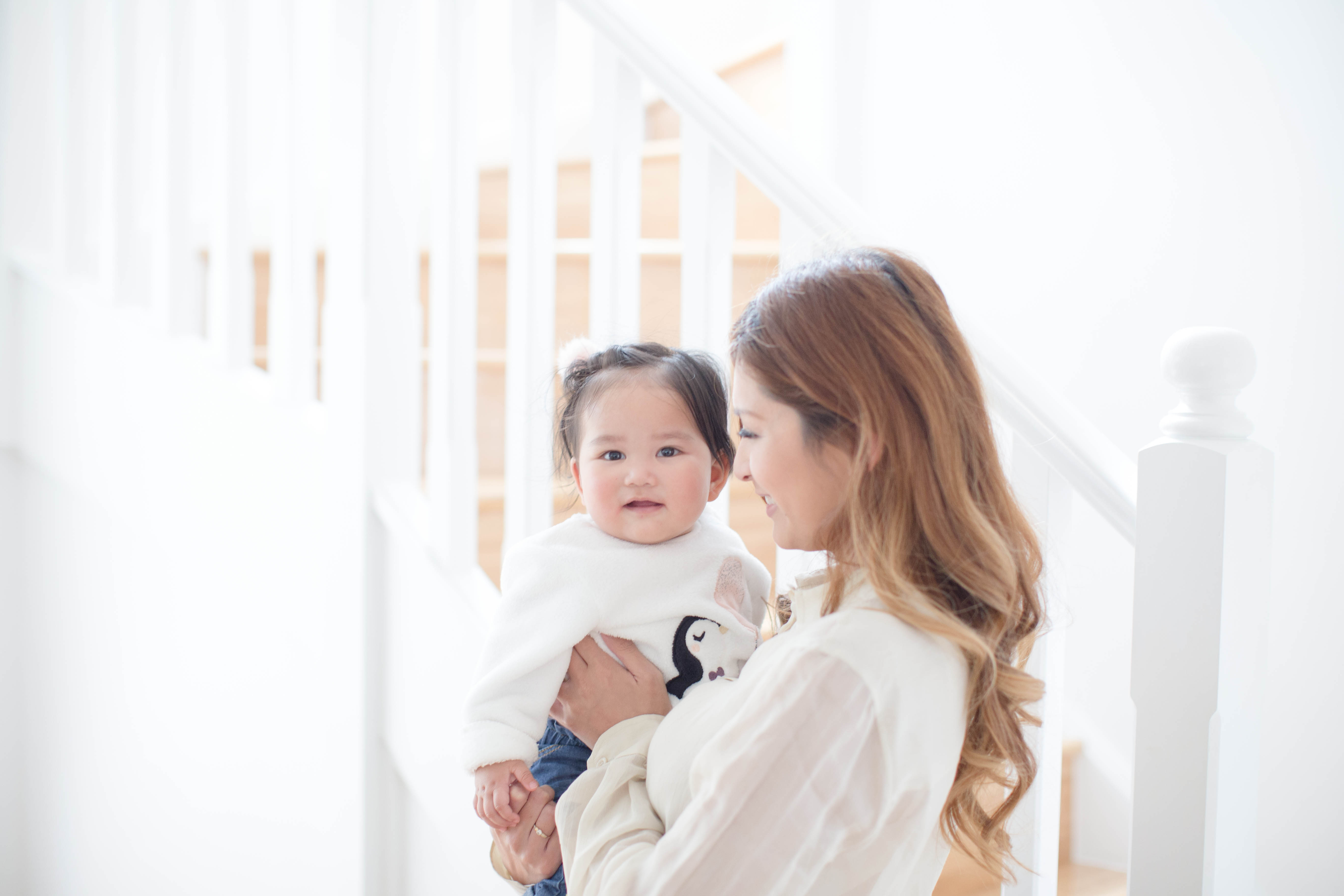 Two Sleepless Birds | Mom Blog | Momtrepreneurs