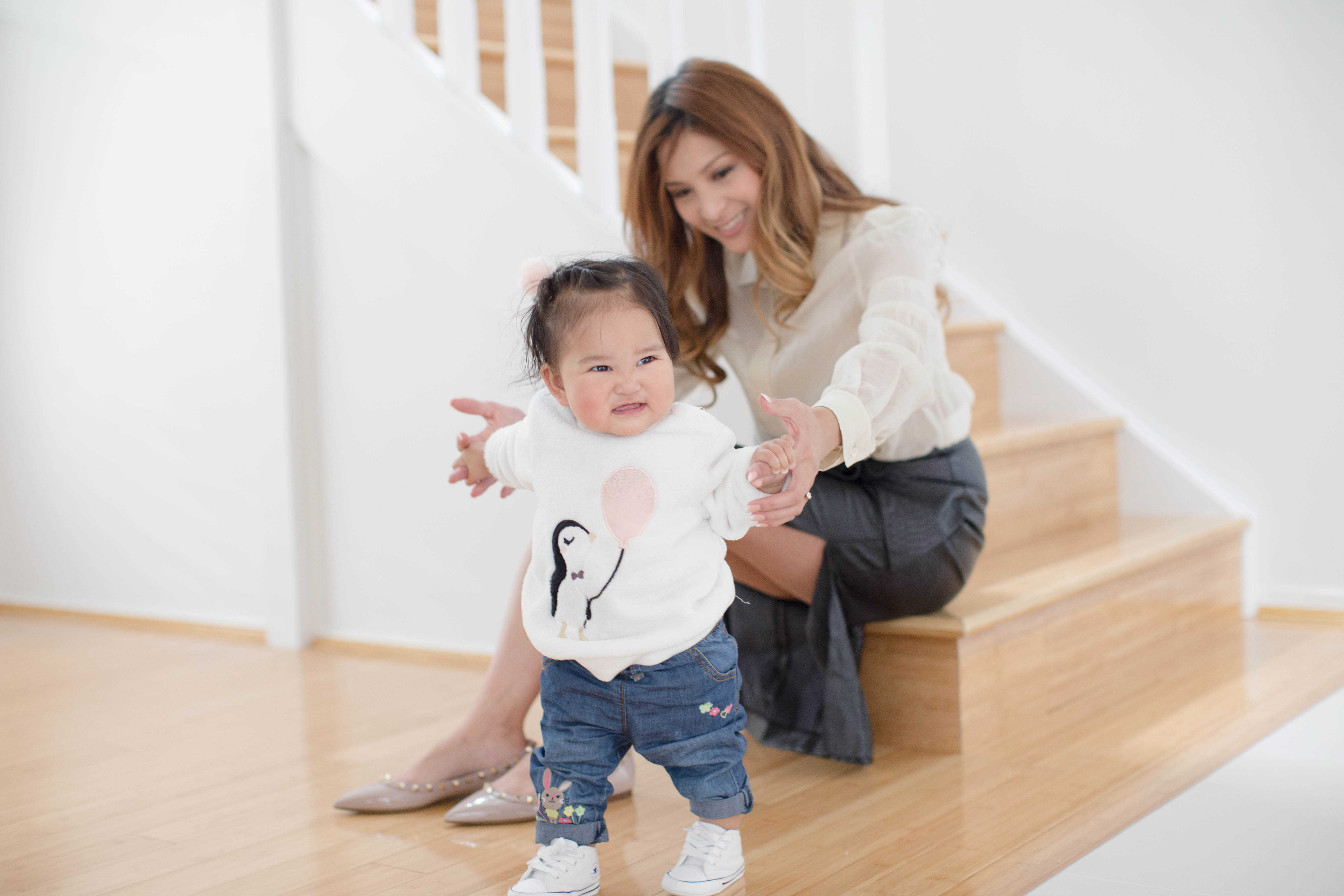 Two Sleepless Birds | Mom Blog | Momtrepreneurs