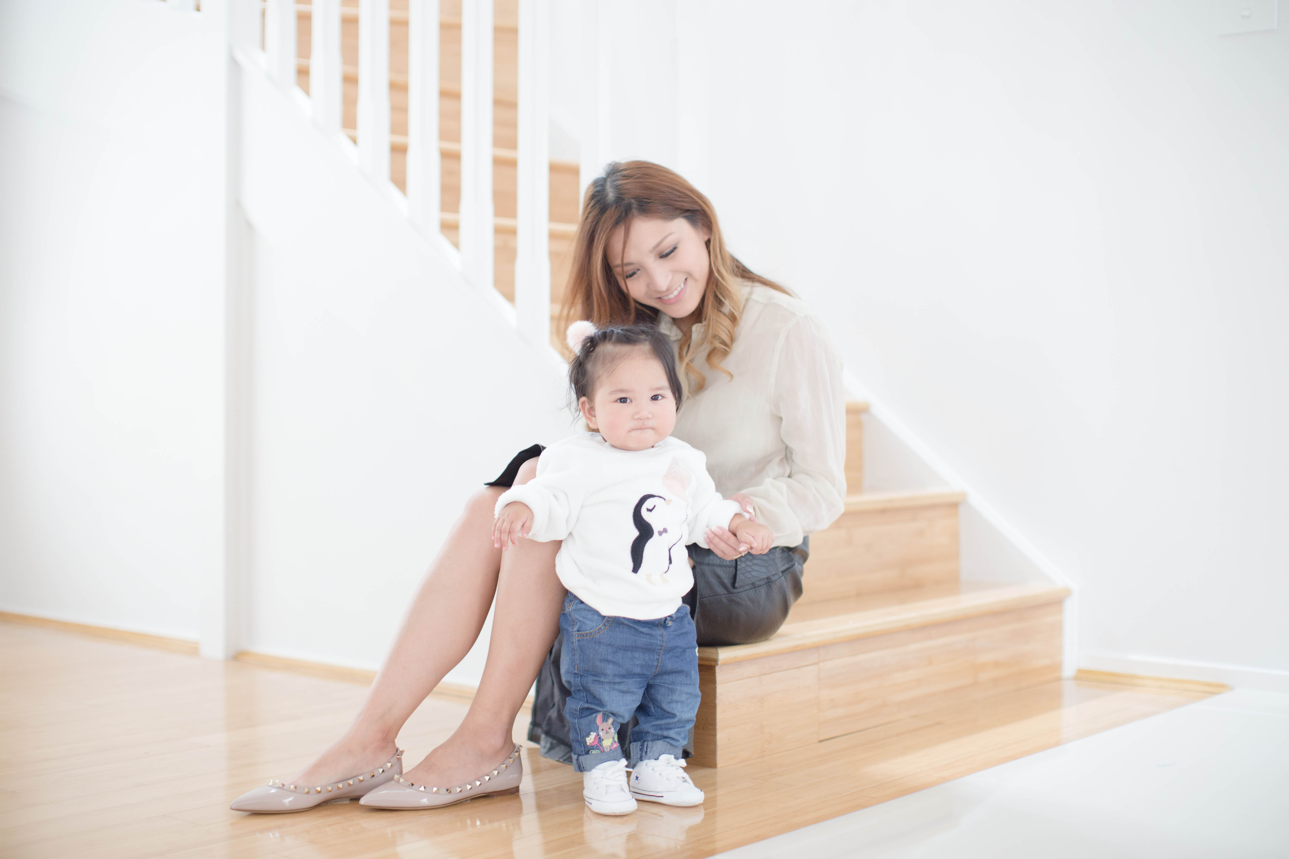 Two Sleepless Birds | Mom Blog | Momtrepreneurs