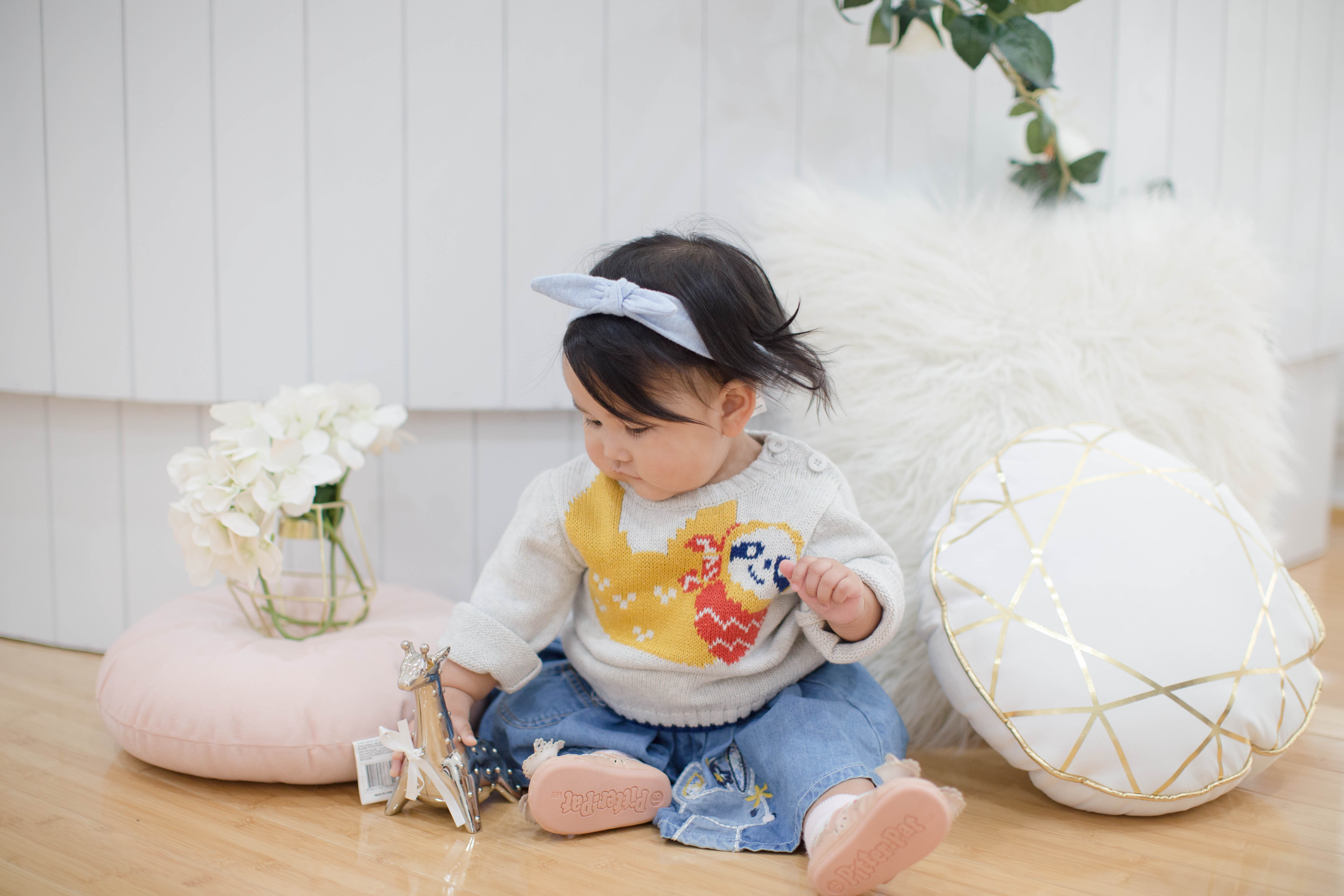 Two Sleepless Birds | Mom Blog | Momtrepreneurs