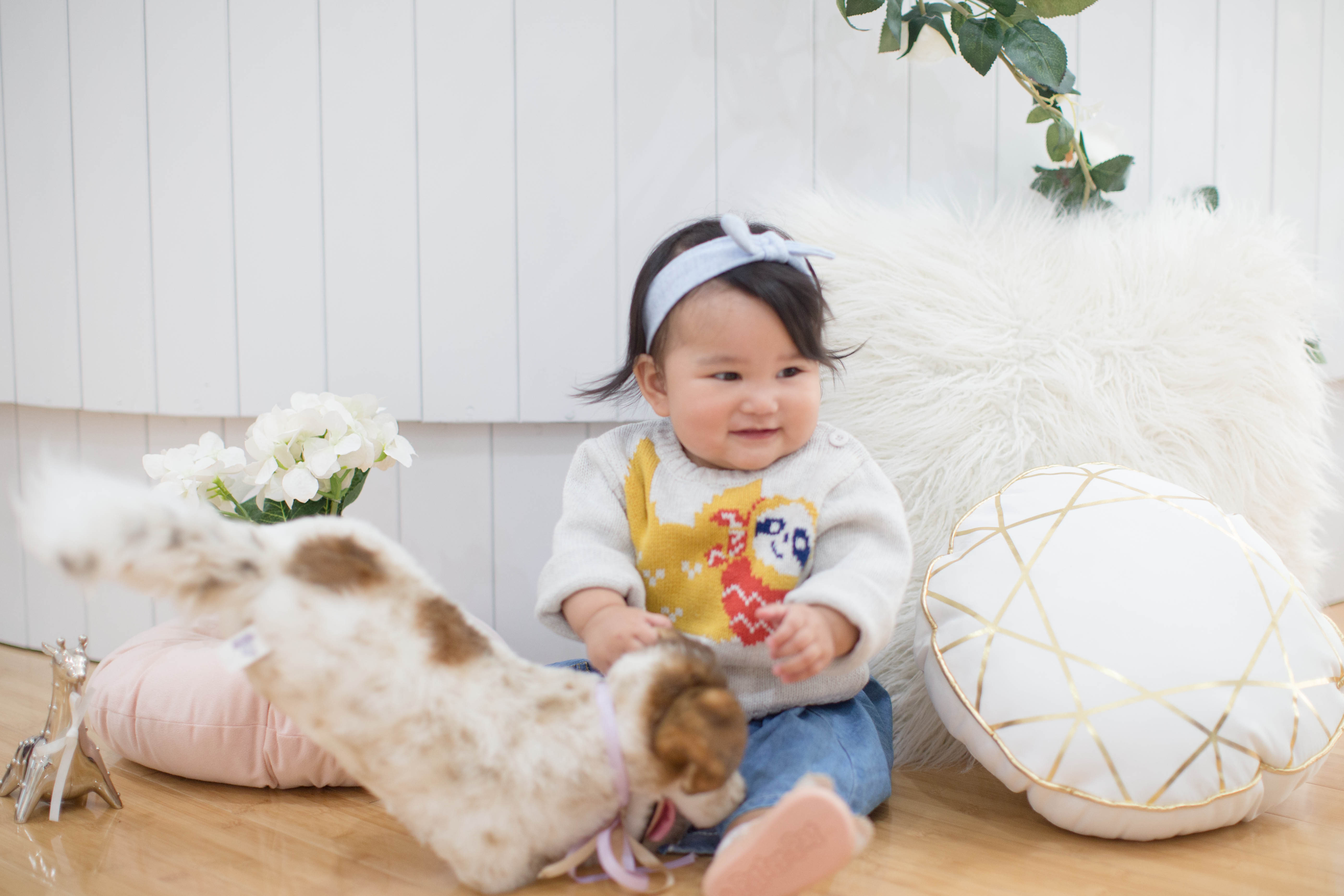 Two Sleepless Birds | Mom Blog | Momtrepreneurs