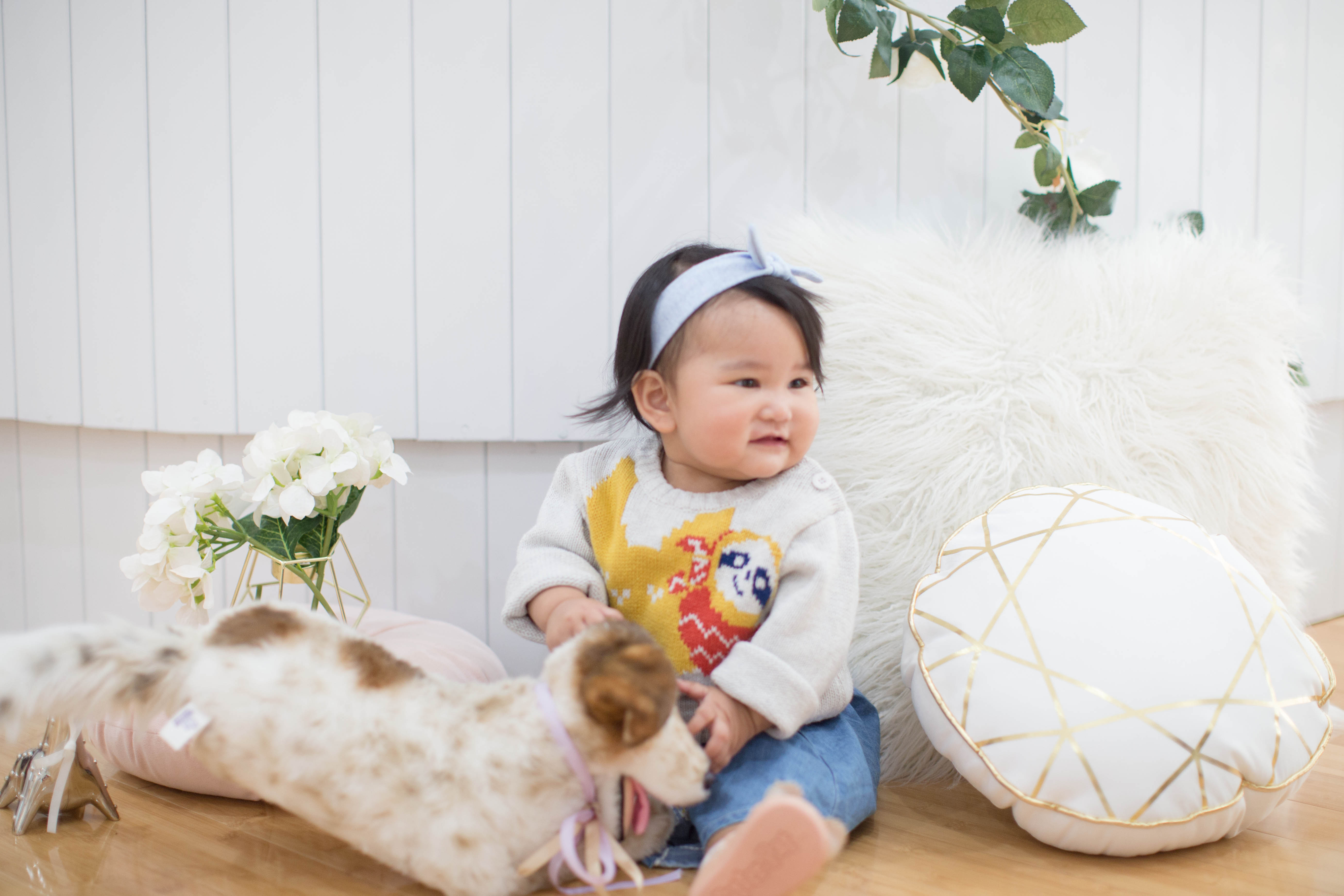 Two Sleepless Birds | Mom Blog | Momtrepreneurs